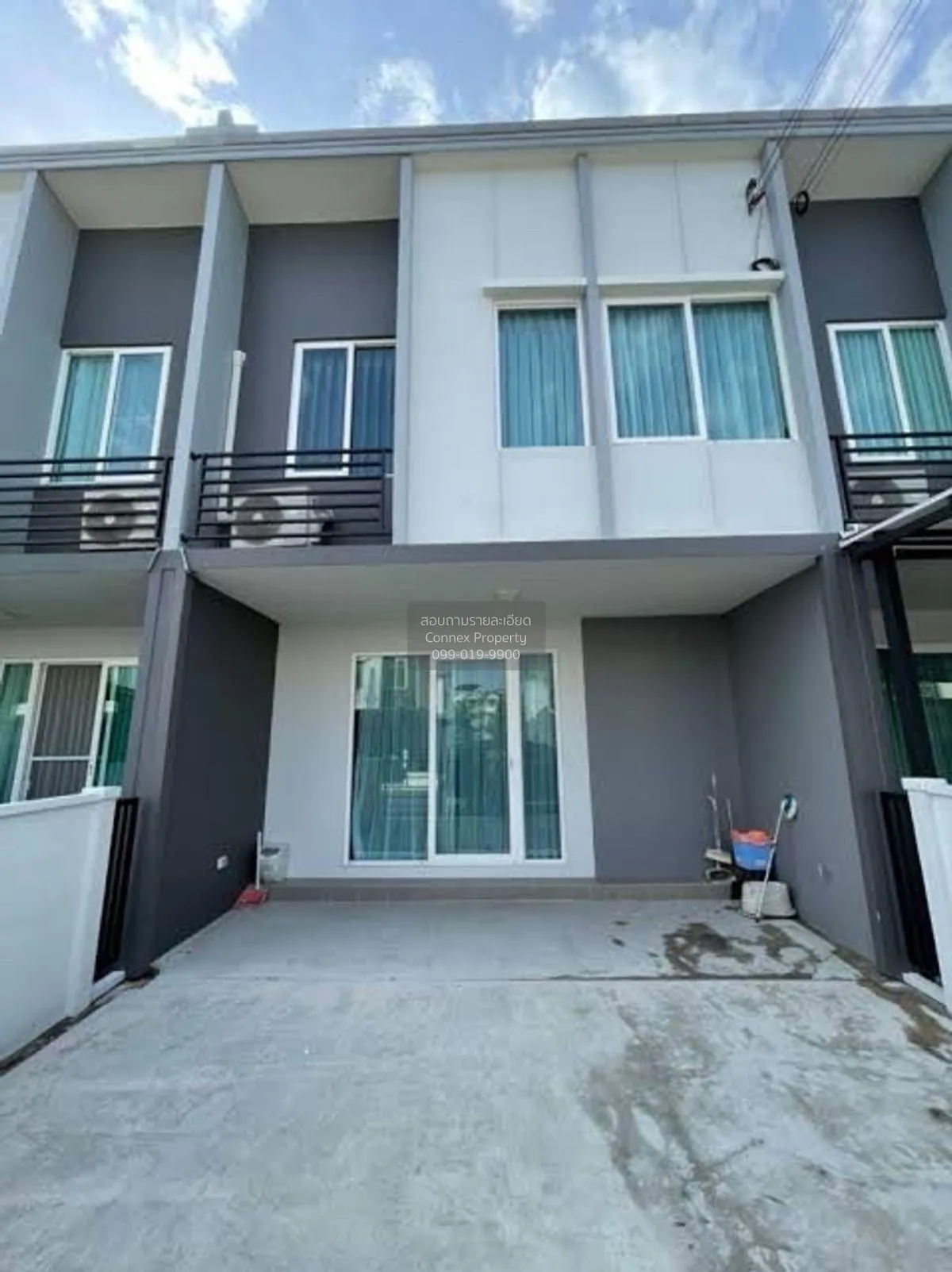 For Rent House , Grande Pleno Ramintra-Bangchan Station , Min Bur 1