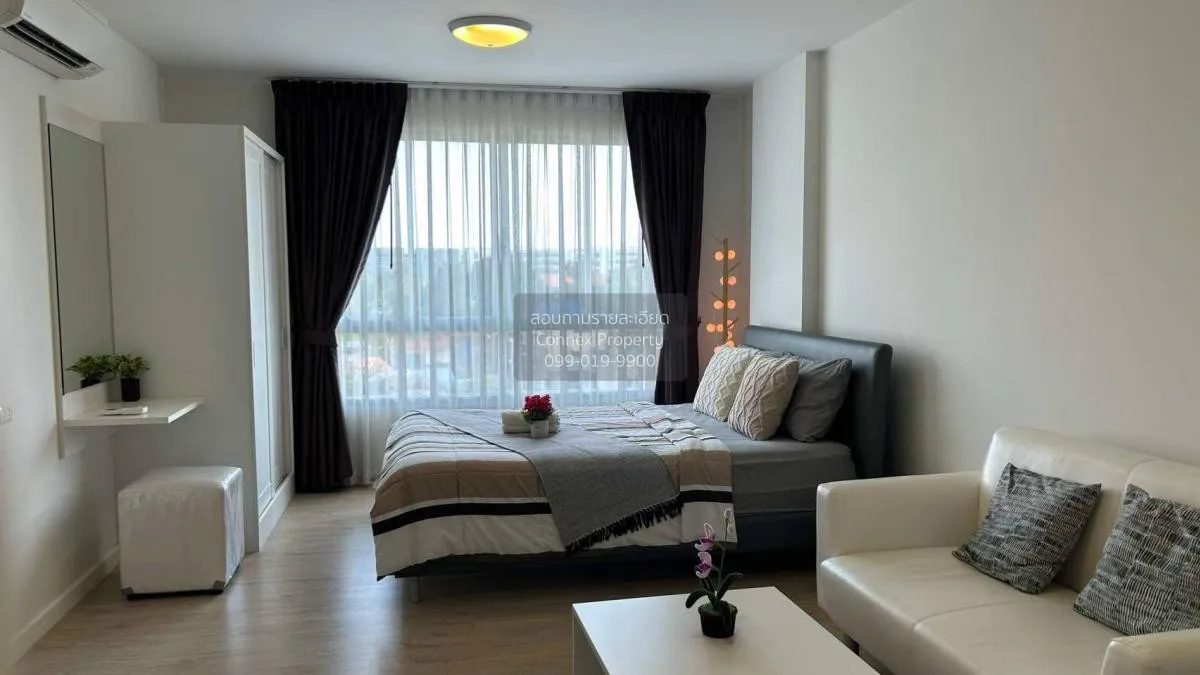 เช่าคอนโด  บ้านเพียงเพลิน หนองแก้ว หัวหิน ประจวบคีรีขันธ์ CX-1206 3