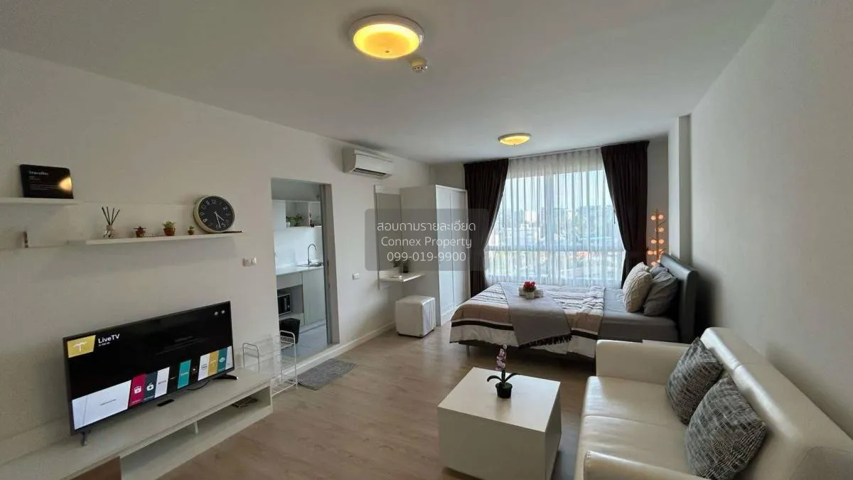 เช่าคอนโด  บ้านเพียงเพลิน หนองแก้ว หัวหิน ประจวบคีรีขันธ์ CX-1206 4