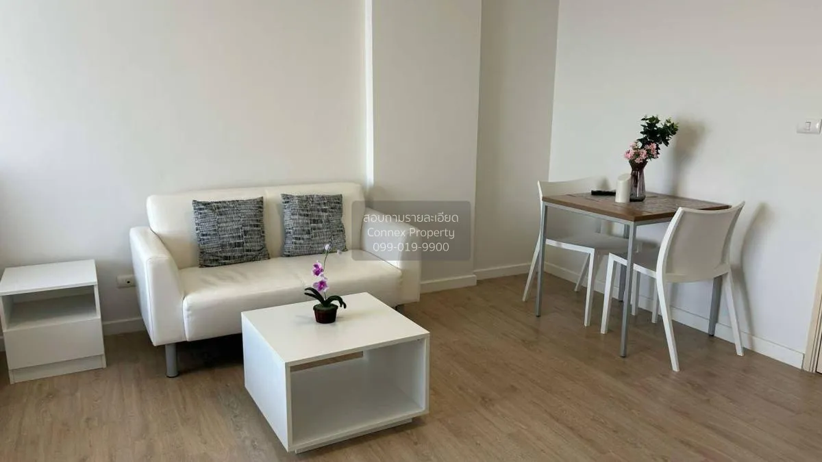 เช่าคอนโด  บ้านเพียงเพลิน หนองแก้ว หัวหิน ประจวบคีรีขันธ์ CX-1206