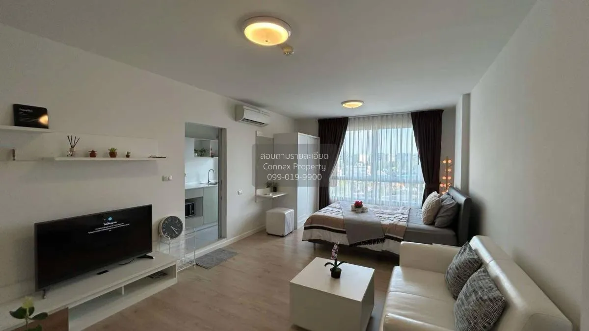 เช่าคอนโด  บ้านเพียงเพลิน หนองแก้ว หัวหิน ประจวบคีรีขันธ์ CX-1206