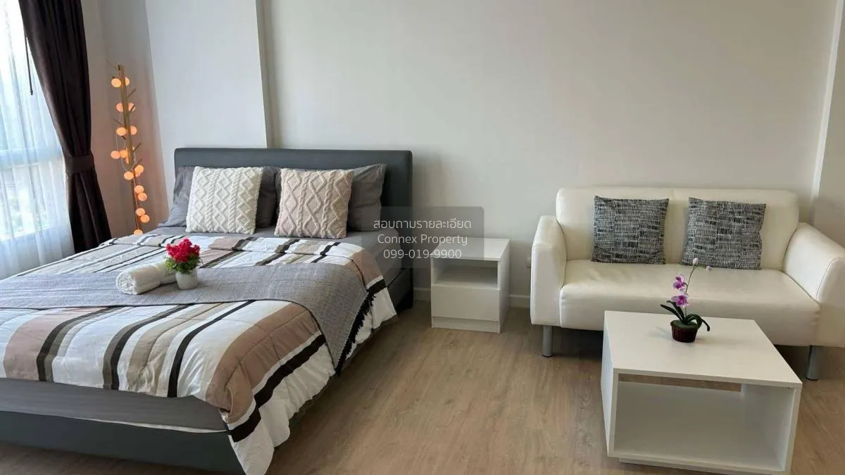 เช่าคอนโด  บ้านเพียงเพลิน หนองแก้ว หัวหิน ประจวบคีรีขันธ์ CX-1206