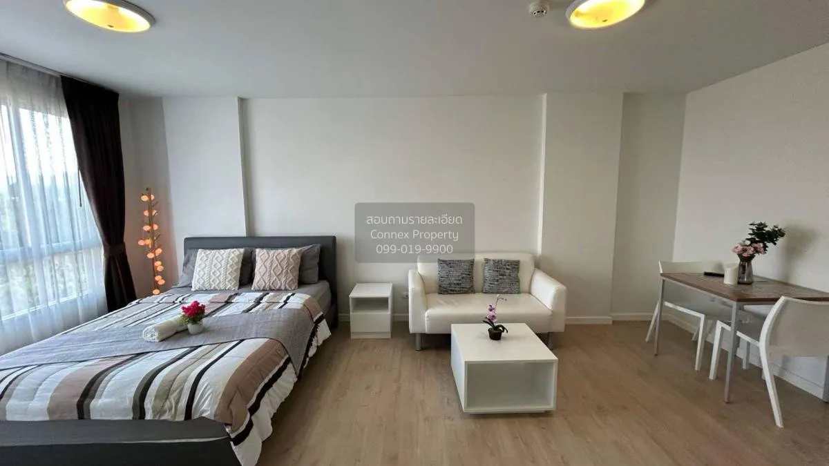 เช่าคอนโด  บ้านเพียงเพลิน หนองแก้ว หัวหิน ประจวบคีรีขันธ์ CX-1206