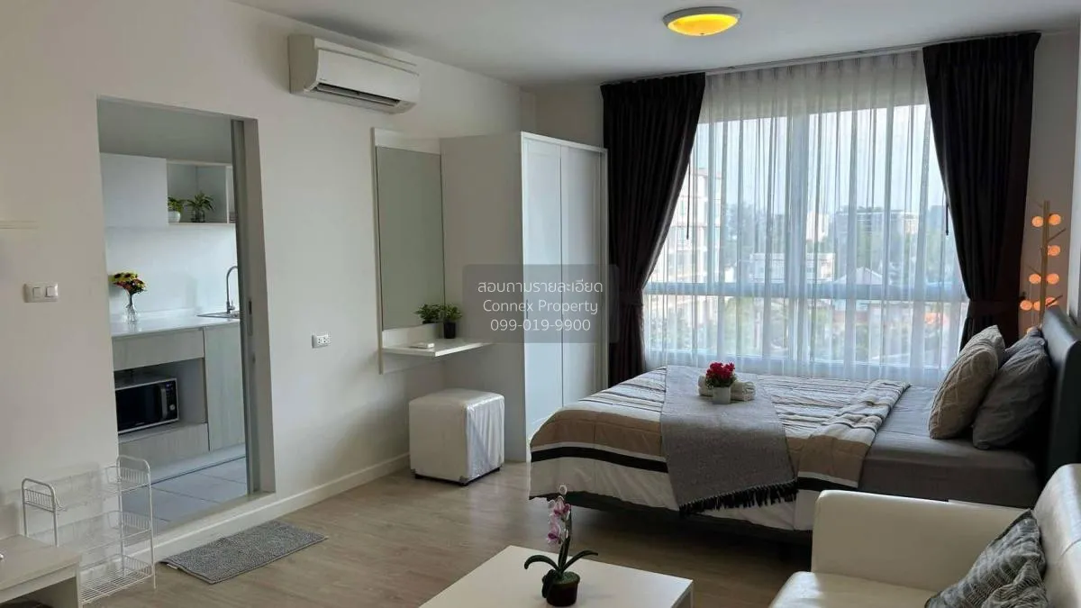 เช่าคอนโด  บ้านเพียงเพลิน หนองแก้ว หัวหิน ประจวบคีรีขันธ์ CX-1206