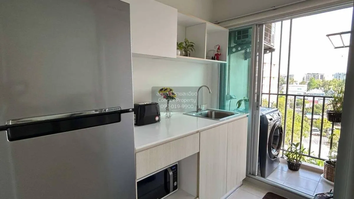 เช่าคอนโด  บ้านเพียงเพลิน หนองแก้ว หัวหิน ประจวบคีรีขันธ์ CX-1206