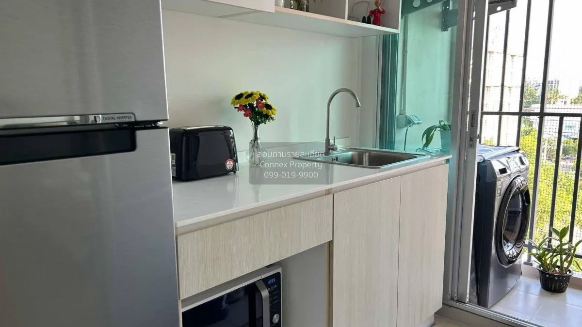 เช่าคอนโด  บ้านเพียงเพลิน หนองแก้ว หัวหิน ประจวบคีรีขันธ์ CX-1206