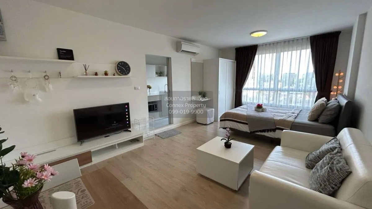 เช่าคอนโด  บ้านเพียงเพลิน หนองแก้ว หัวหิน ประจวบคีรีขันธ์ CX-1206