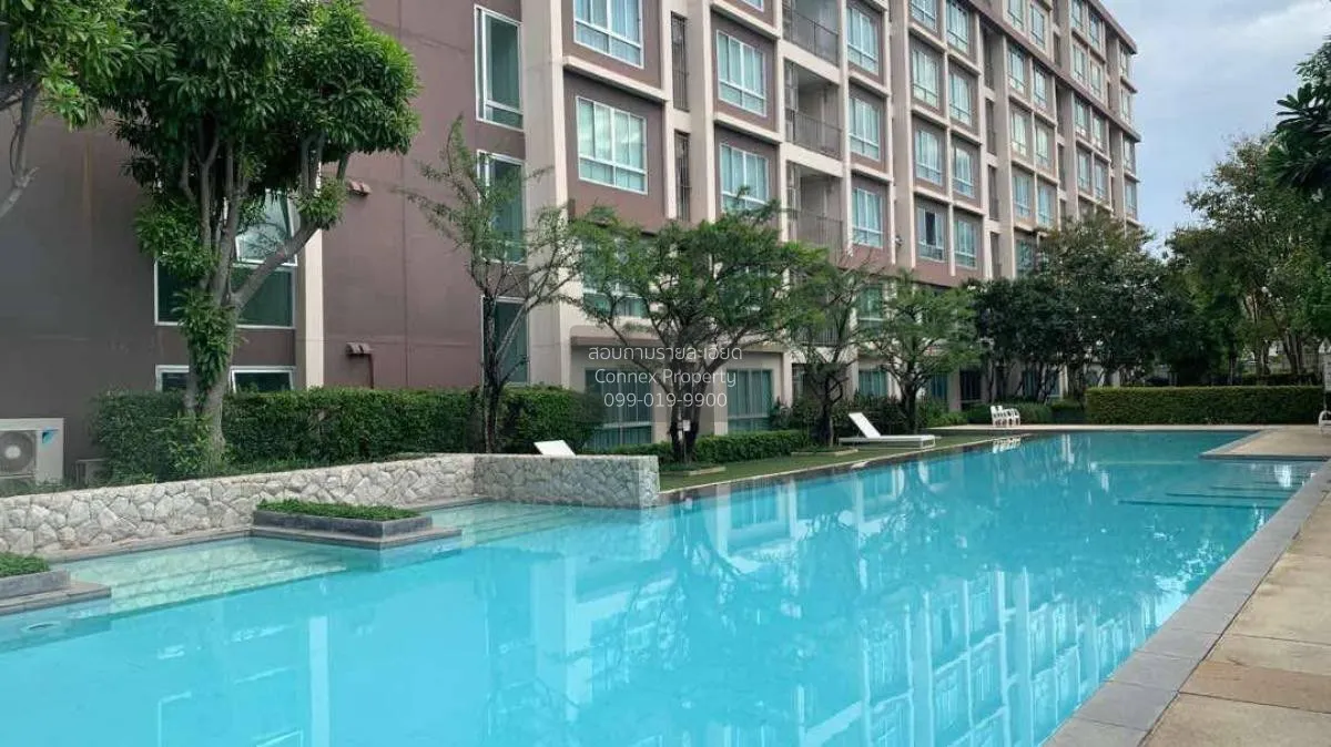 เช่าคอนโด  บ้านเพียงเพลิน หนองแก้ว หัวหิน ประจวบคีรีขันธ์ CX-1206