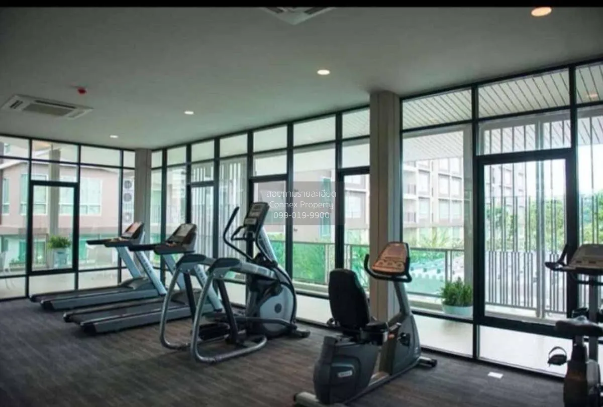 เช่าคอนโด  บ้านเพียงเพลิน หนองแก้ว หัวหิน ประจวบคีรีขันธ์ CX-1206