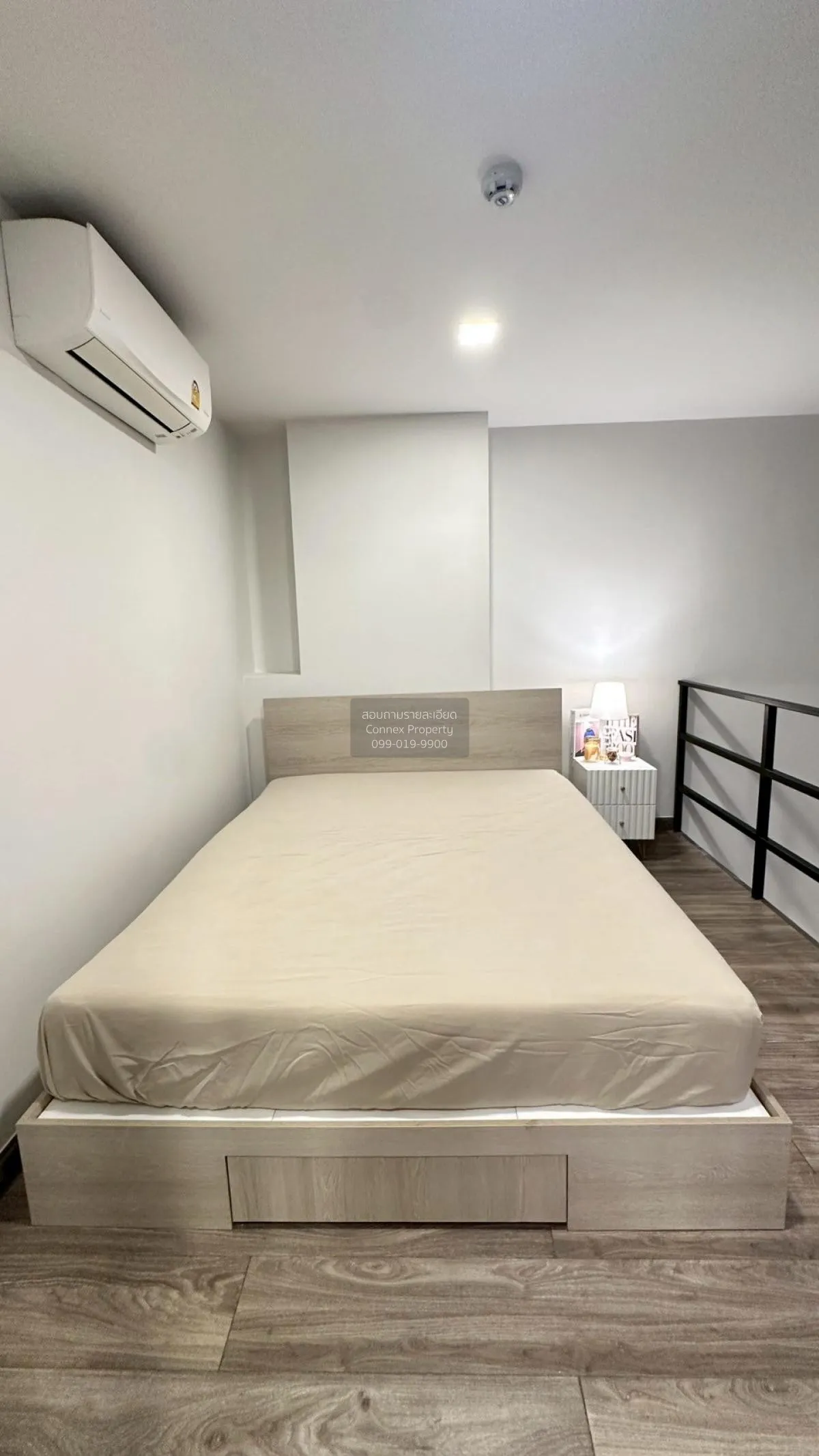 For Rent Condo , The Collect Ratchada 32 , corner unit , Chankase