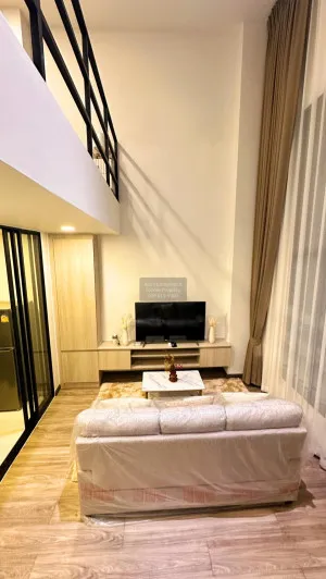 For Rent Condo , The Collect Ratchada 32 , corner unit , Chankasem , Chatuchak , Bangkok , CX-120682
