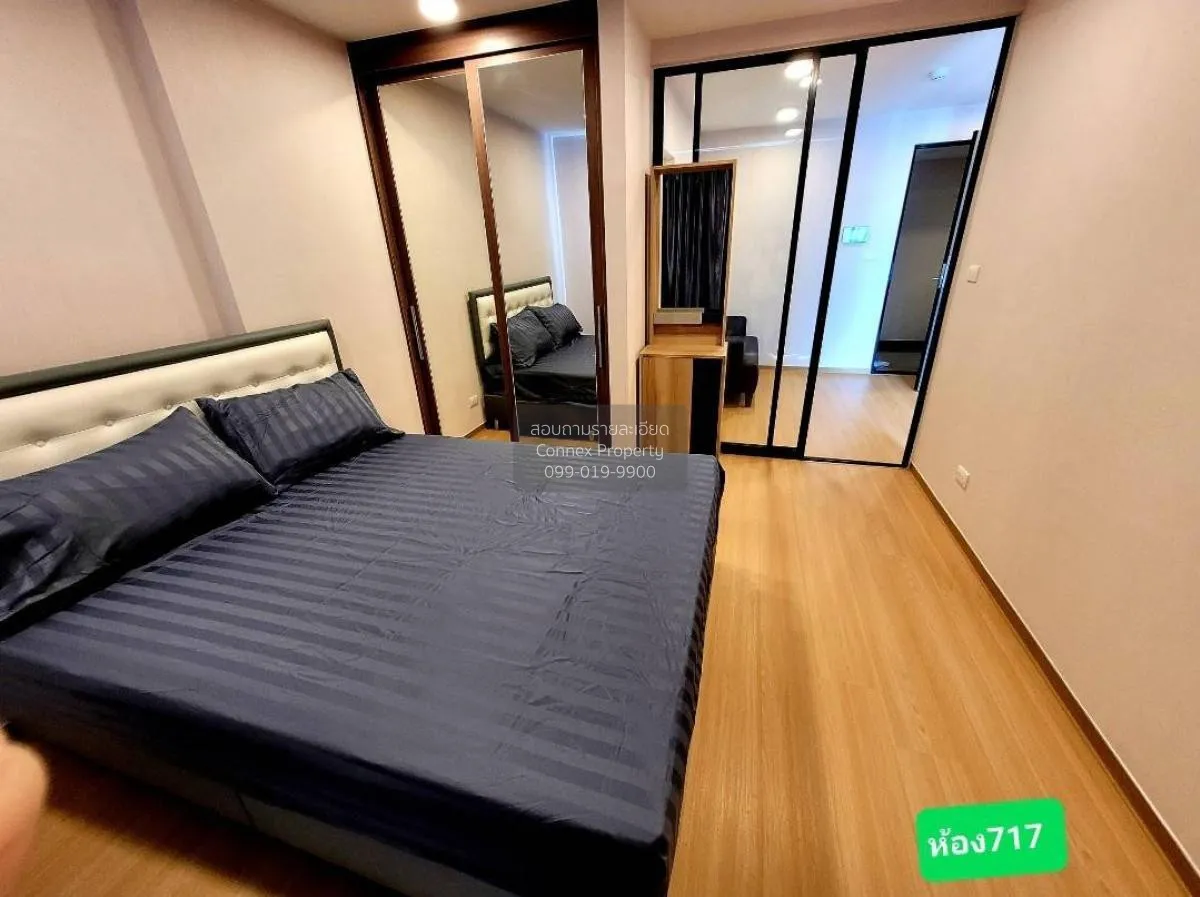 For Sale Condo , Bangkok Horizon Lite @ Phetkasem 48 , MRT-Phetka