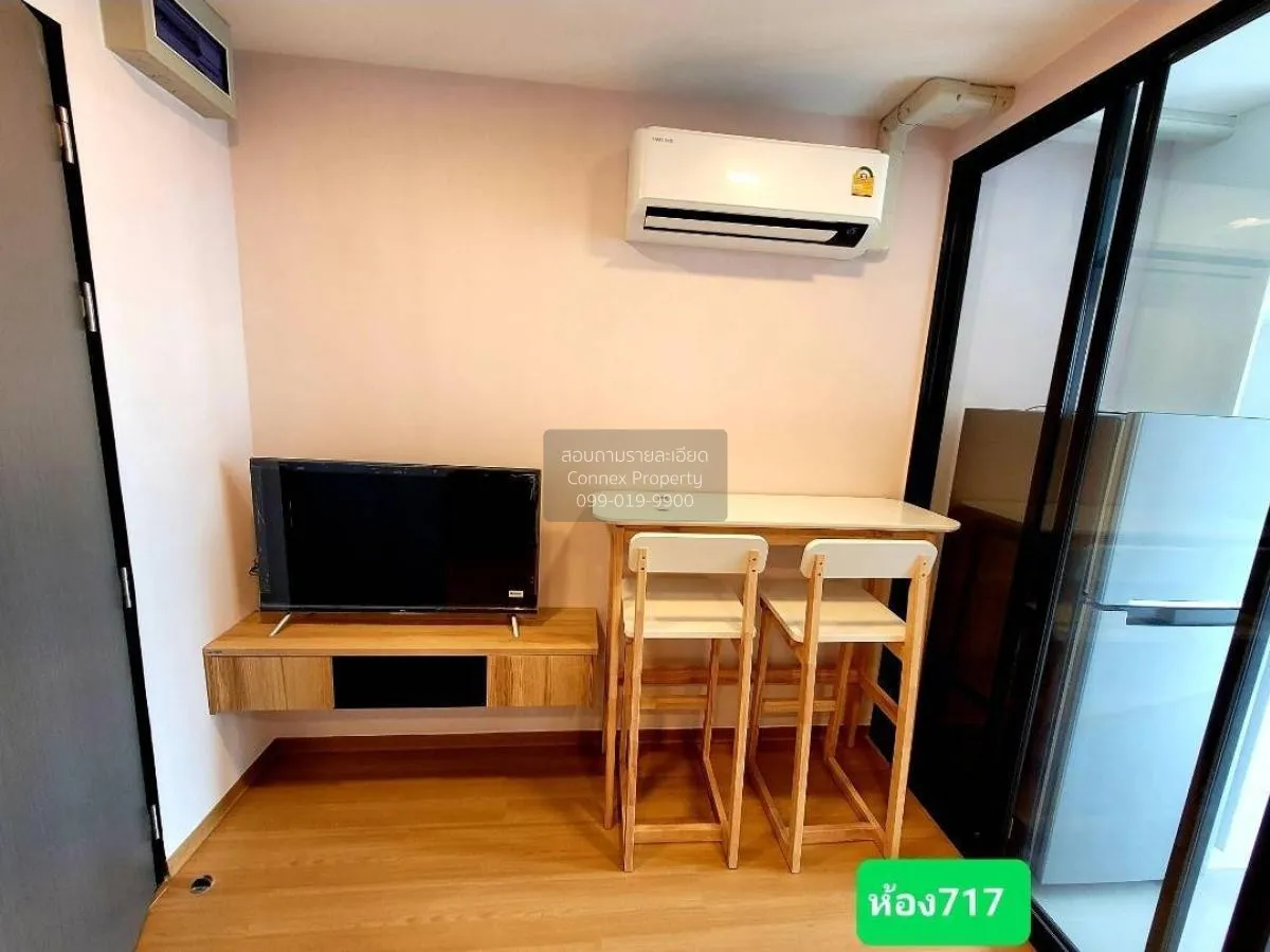 For Rent Condo , Bangkok Horizon Lite @ Phetkasem 48 , MRT-Phetka 2