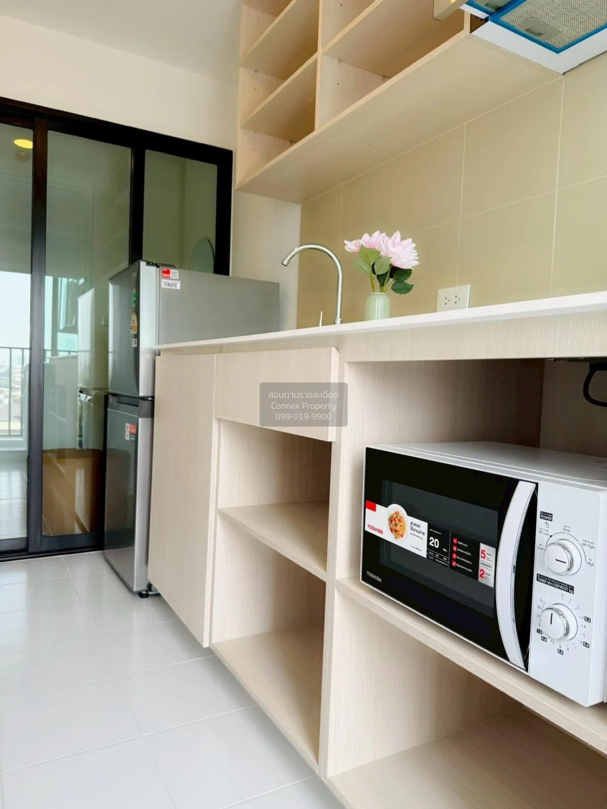 For Rent Condo , Chewathai Hallmark Ladprao-Chokchai 4 , MRT-Chok 4