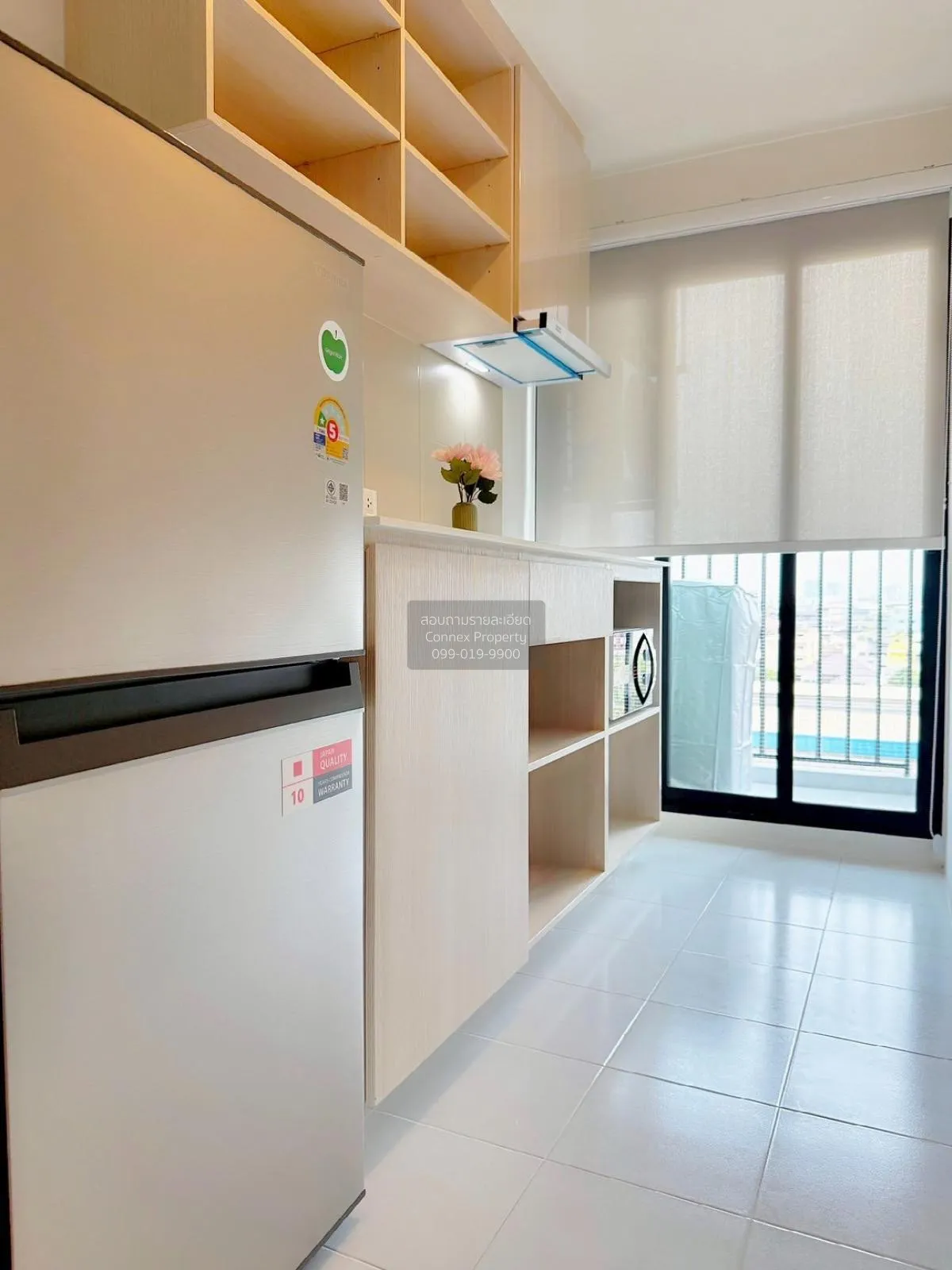 For Rent Condo , Chewathai Hallmark Ladprao-Chokchai 4 , MRT-Chok