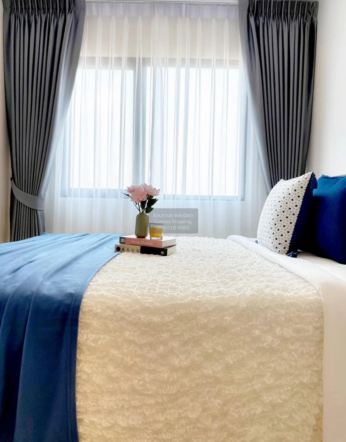 For Rent Condo , Chewathai Hallmark Ladprao-Chokchai 4 , MRT-Chok