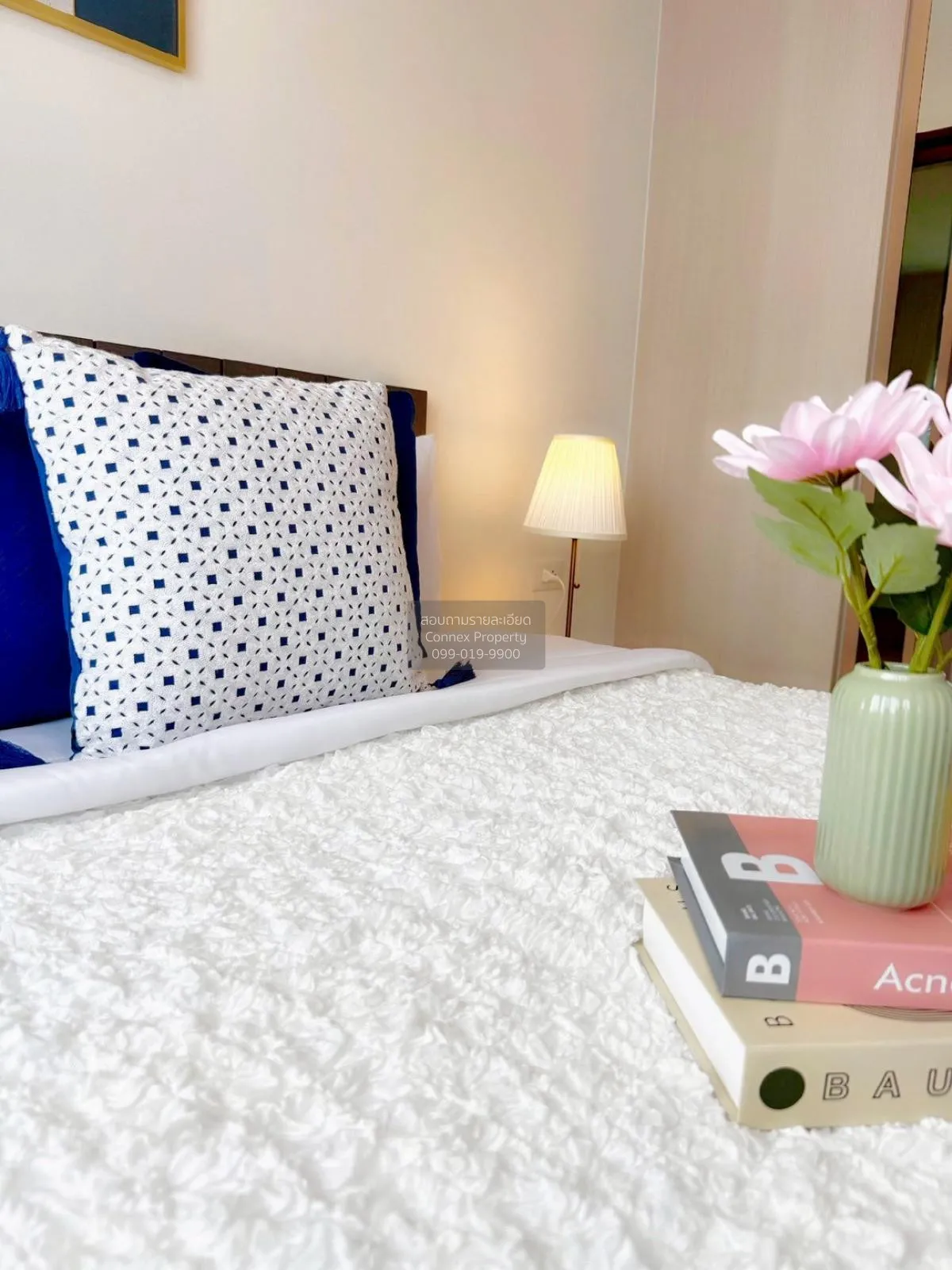 For Rent Condo , Chewathai Hallmark Ladprao-Chokchai 4 , MRT-Chok