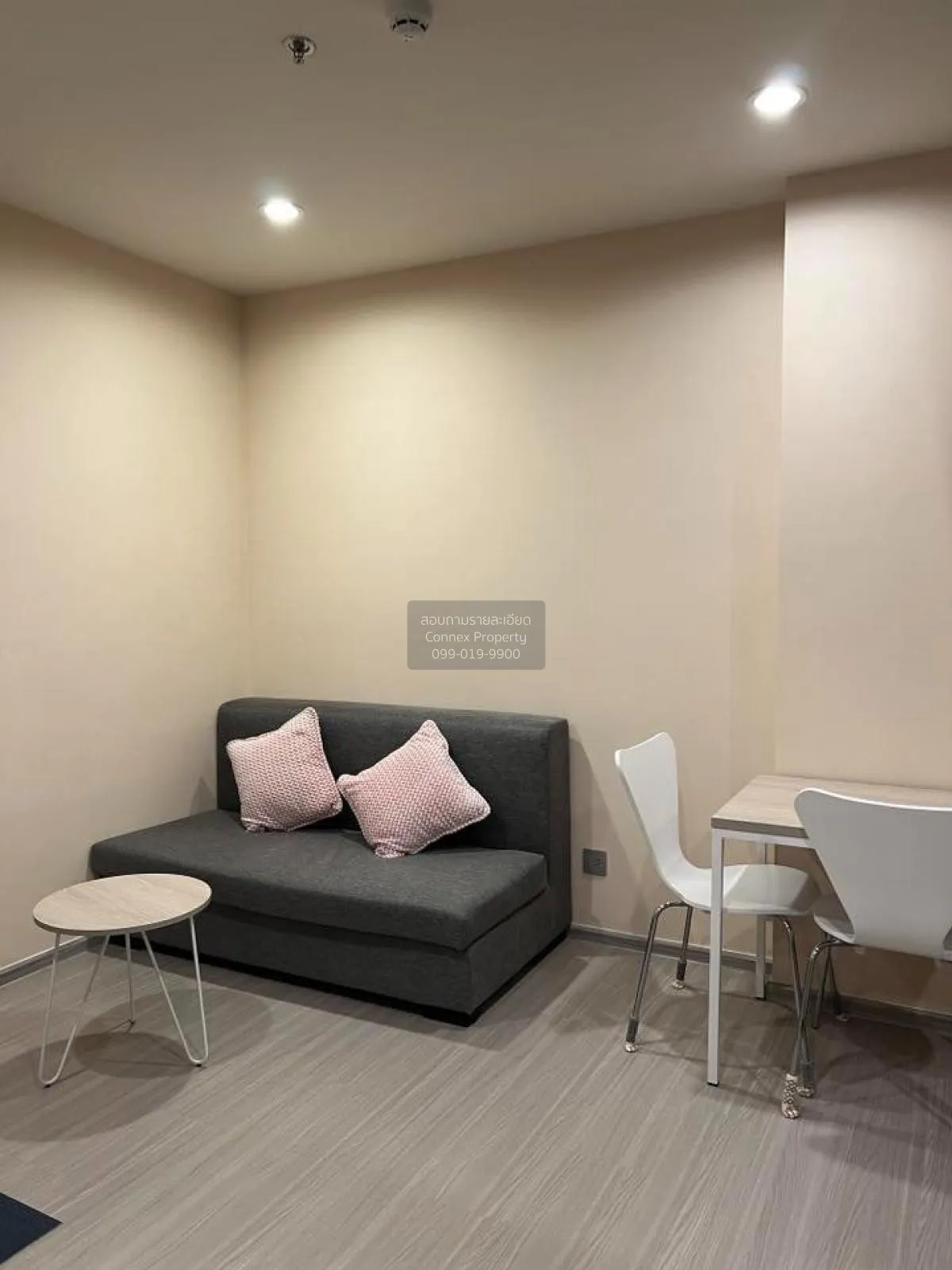 For Rent Condo , Aspire Erawan Prime , BTS-Chang Erawan , Pak Nam 2