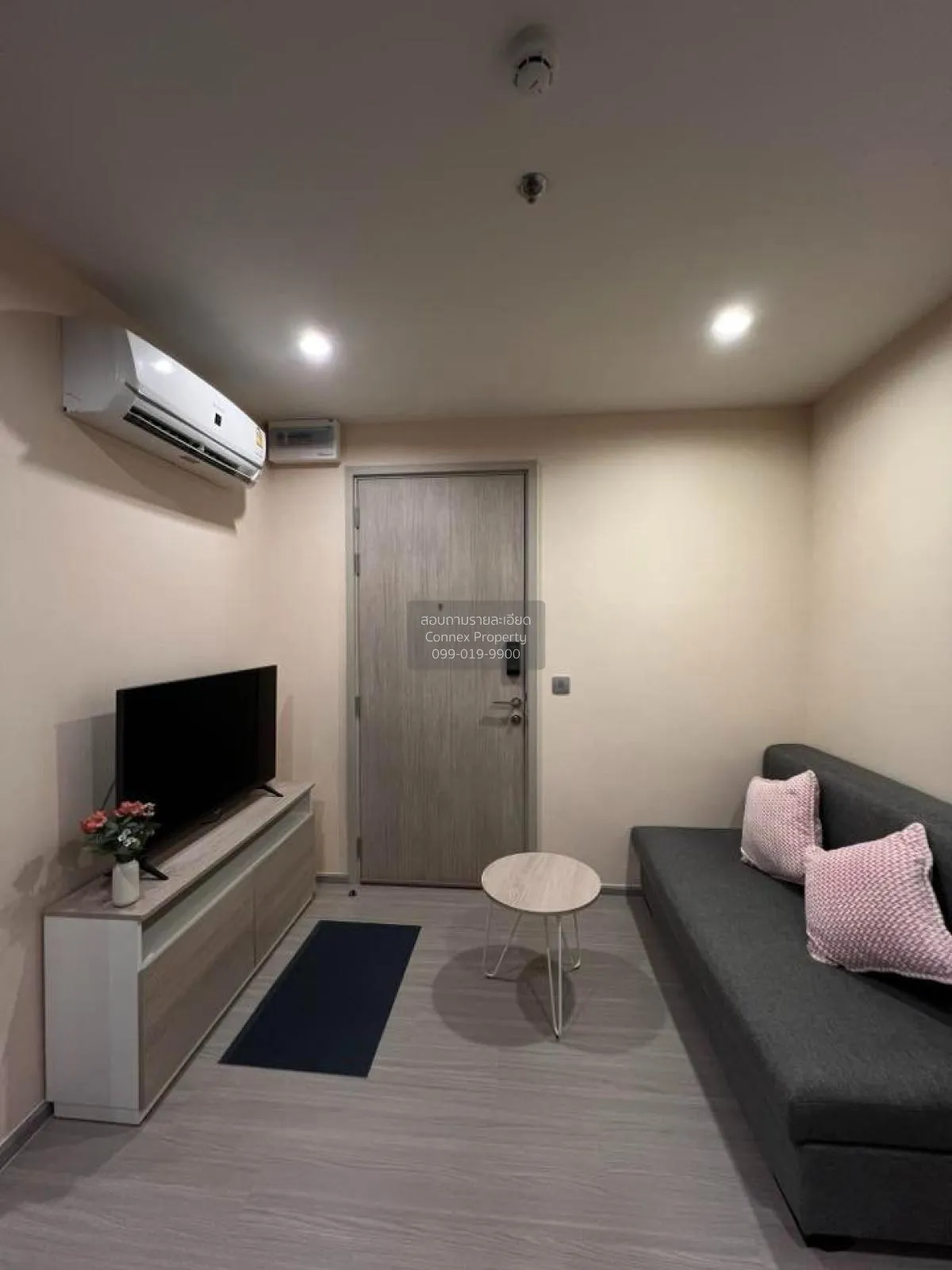 For Rent Condo , Aspire Erawan Prime , BTS-Chang Erawan , Pak Nam 3