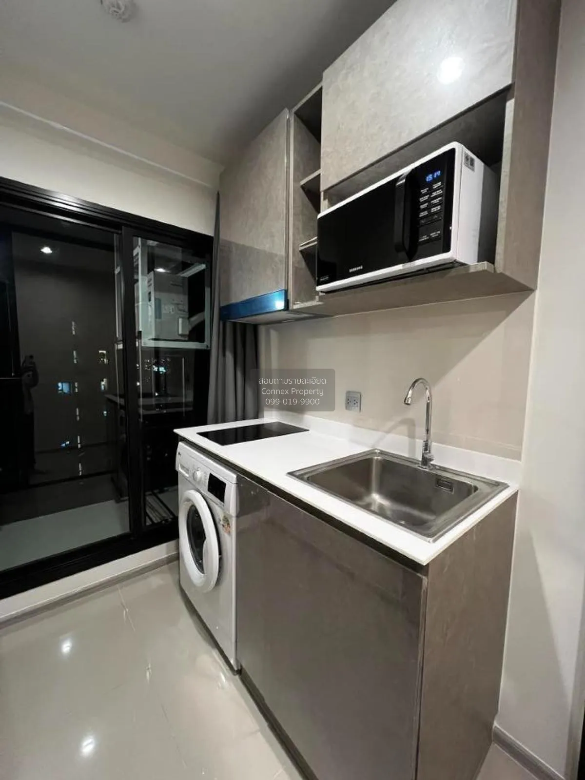 For Rent Condo , Aspire Erawan Prime , BTS-Chang Erawan , Pak Nam