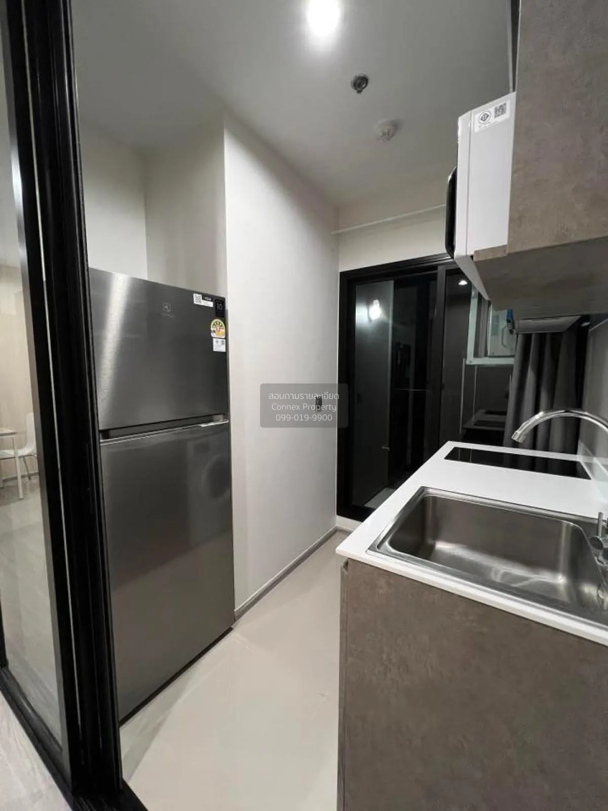 For Rent Condo , Aspire Erawan Prime , BTS-Chang Erawan , Pak Nam