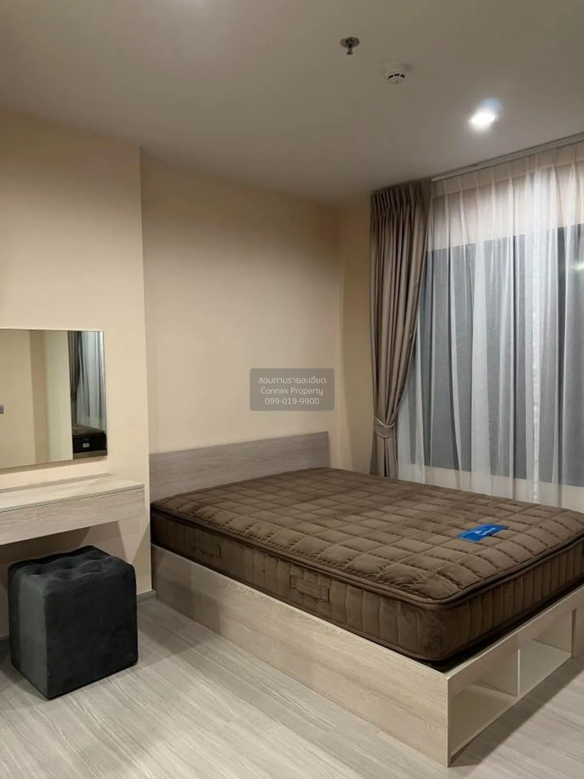 For Rent Condo , Aspire Erawan Prime , BTS-Chang Erawan , Pak Nam