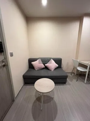 For Rent Condo , Aspire Erawan Prime , BTS-Chang Erawan , Pak Nam , Mueang Samut Prakan , Bangkok , CX-120688