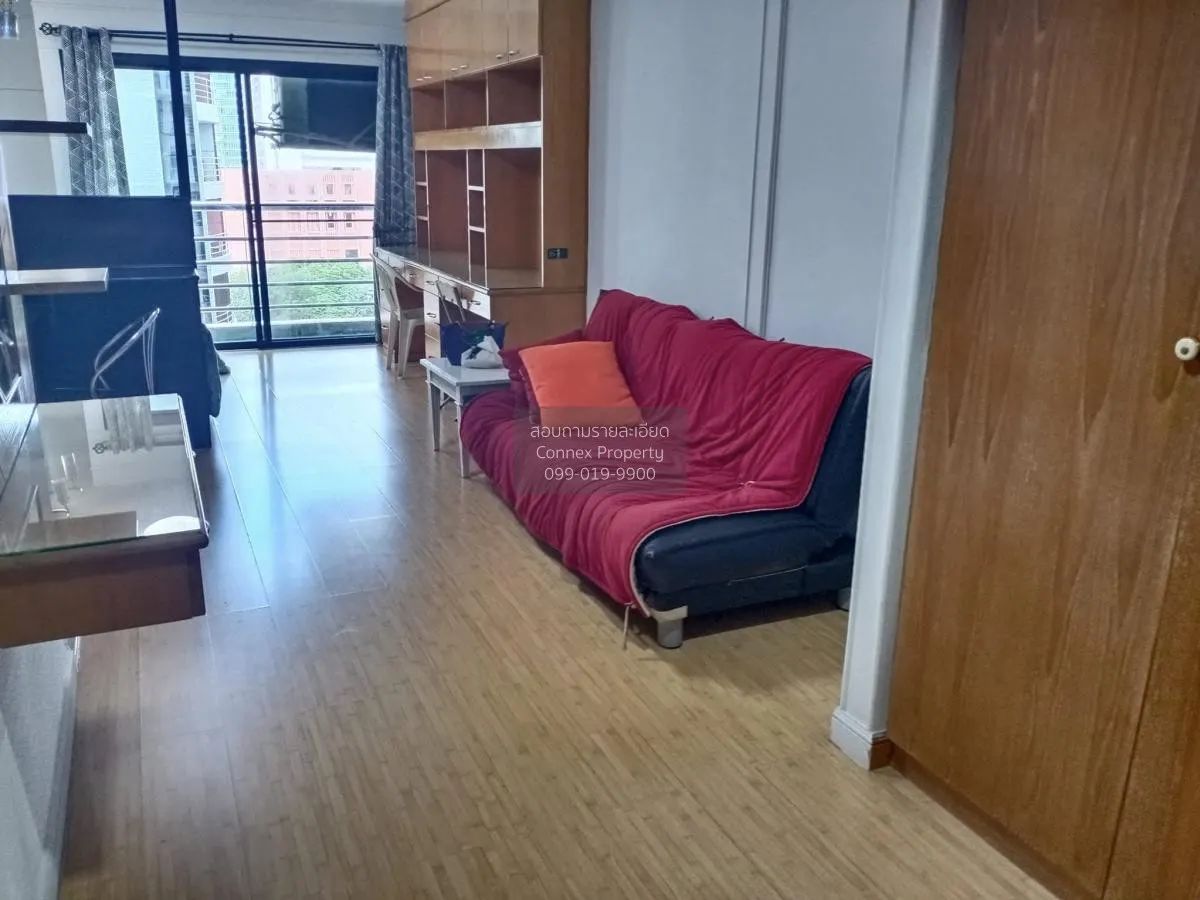 เช่าคอนโด  เดอะ แกรนด์ รีเจนท์ BTS-สถานีราชดำริ ลุมพินี เขต ปทุมว 1