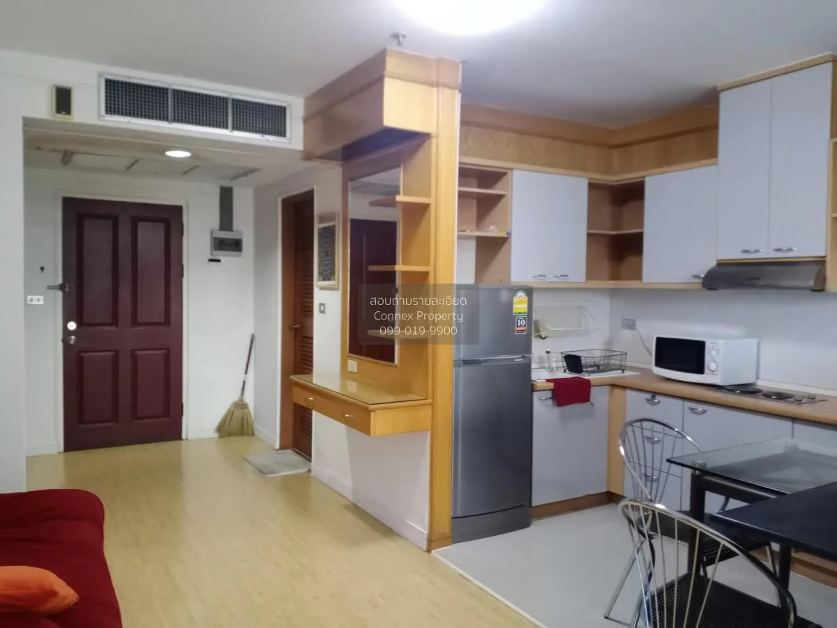 เช่าคอนโด  เดอะ แกรนด์ รีเจนท์ BTS-สถานีราชดำริ ลุมพินี เขต ปทุมว 2