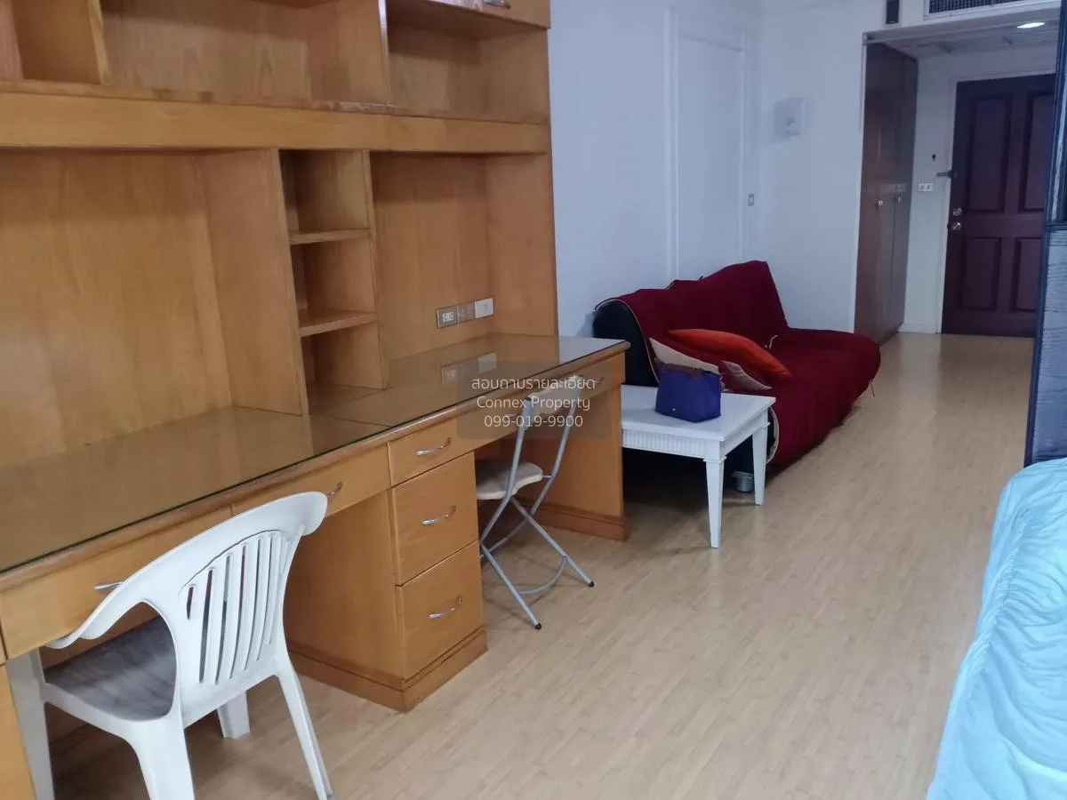 เช่าคอนโด  เดอะ แกรนด์ รีเจนท์ BTS-สถานีราชดำริ ลุมพินี เขต ปทุมว 3