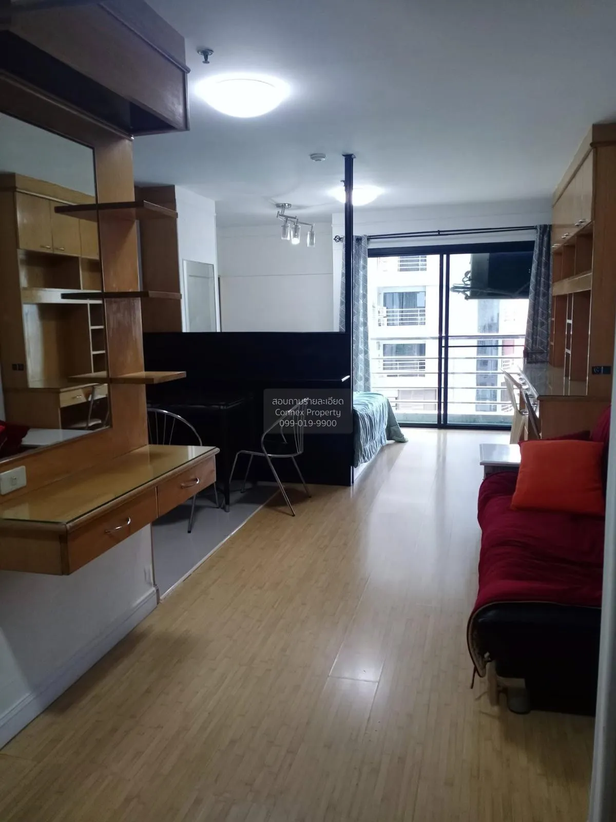 เช่าคอนโด  เดอะ แกรนด์ รีเจนท์ BTS-สถานีราชดำริ ลุมพินี เขต ปทุมว 4