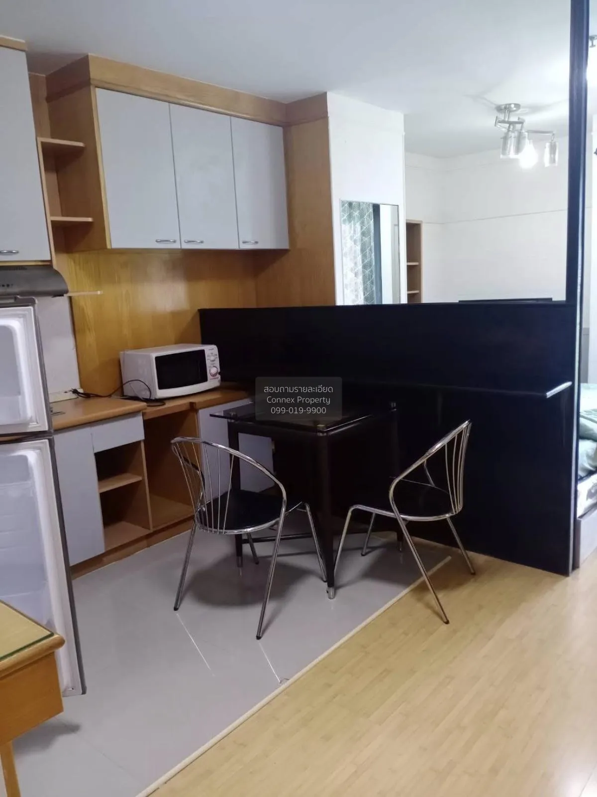 เช่าคอนโด  เดอะ แกรนด์ รีเจนท์ BTS-สถานีราชดำริ ลุมพินี เขต ปทุมว