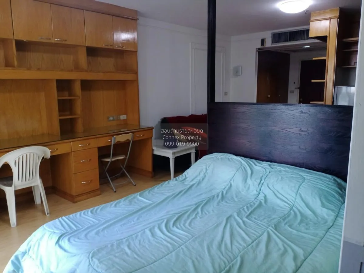 เช่าคอนโด  เดอะ แกรนด์ รีเจนท์ BTS-สถานีราชดำริ ลุมพินี เขต ปทุมว