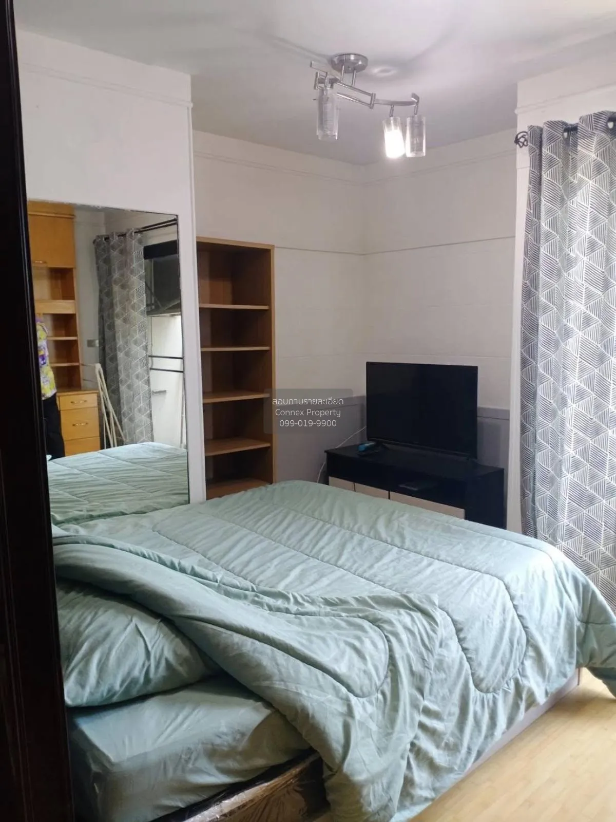 เช่าคอนโด  เดอะ แกรนด์ รีเจนท์ BTS-สถานีราชดำริ ลุมพินี เขต ปทุมว