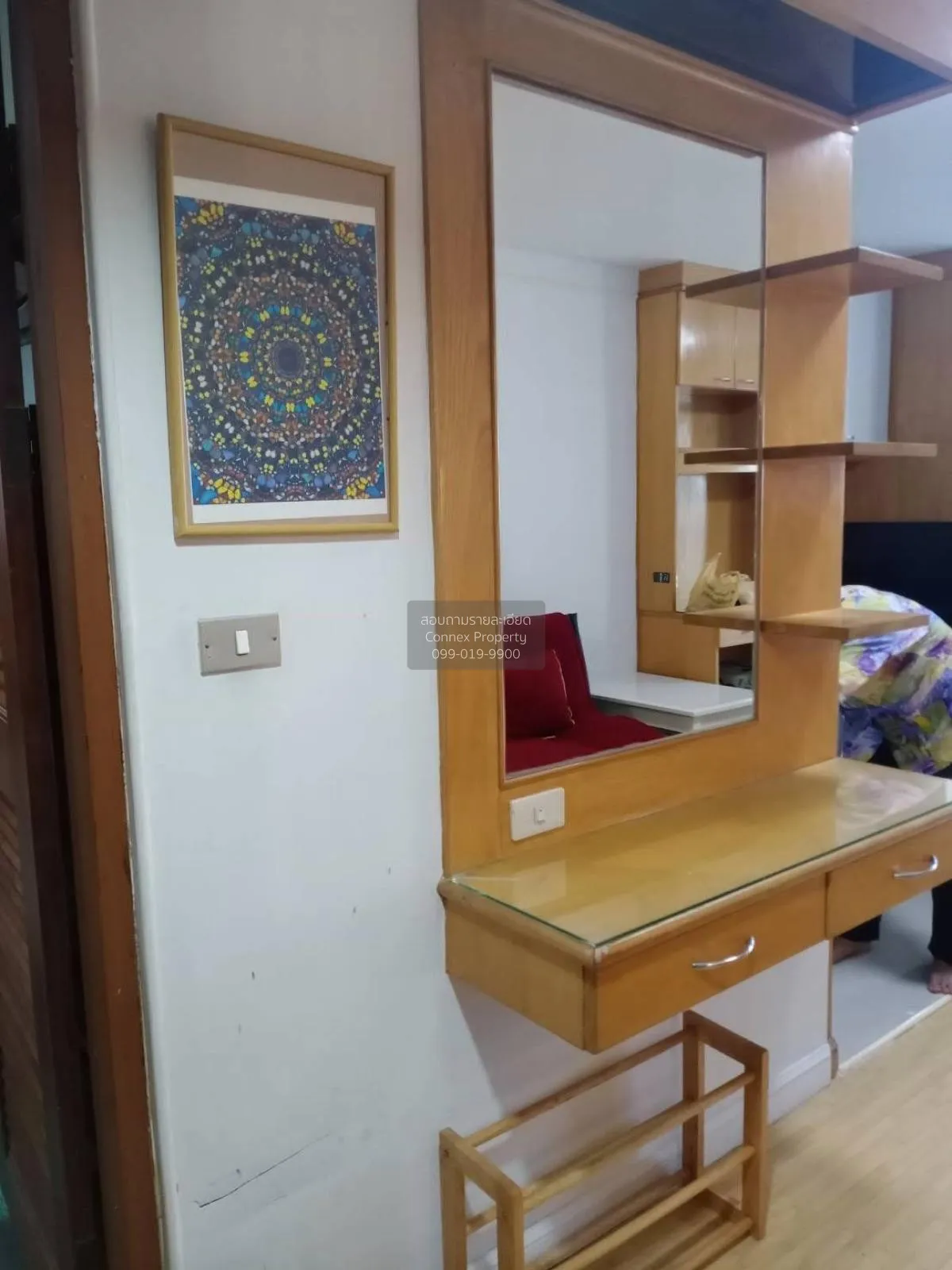 เช่าคอนโด  เดอะ แกรนด์ รีเจนท์ BTS-สถานีราชดำริ ลุมพินี เขต ปทุมว