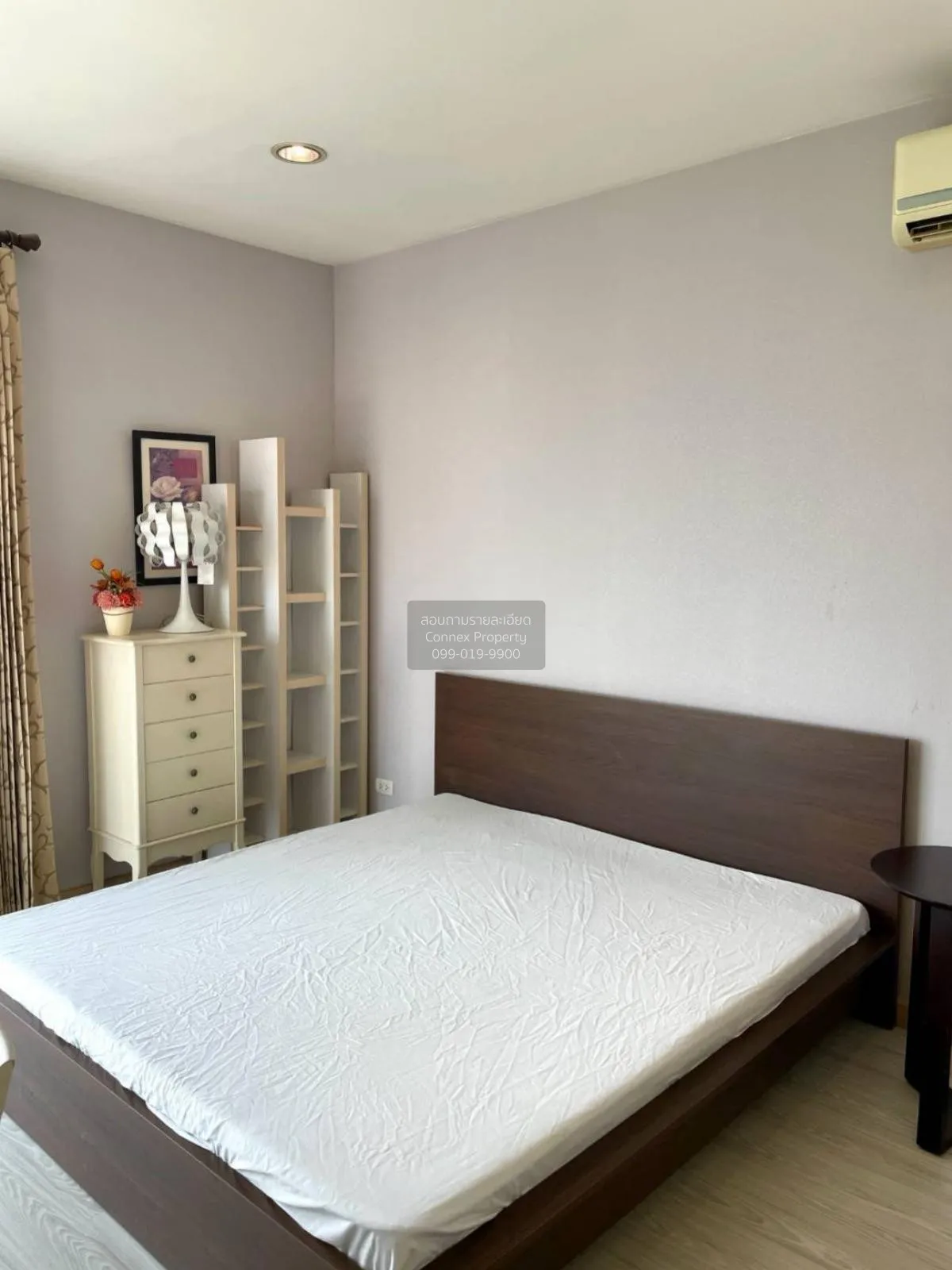 For Rent Condo , The LightHouse Sathorn – Chareonnakorn , BTS-Sap 4