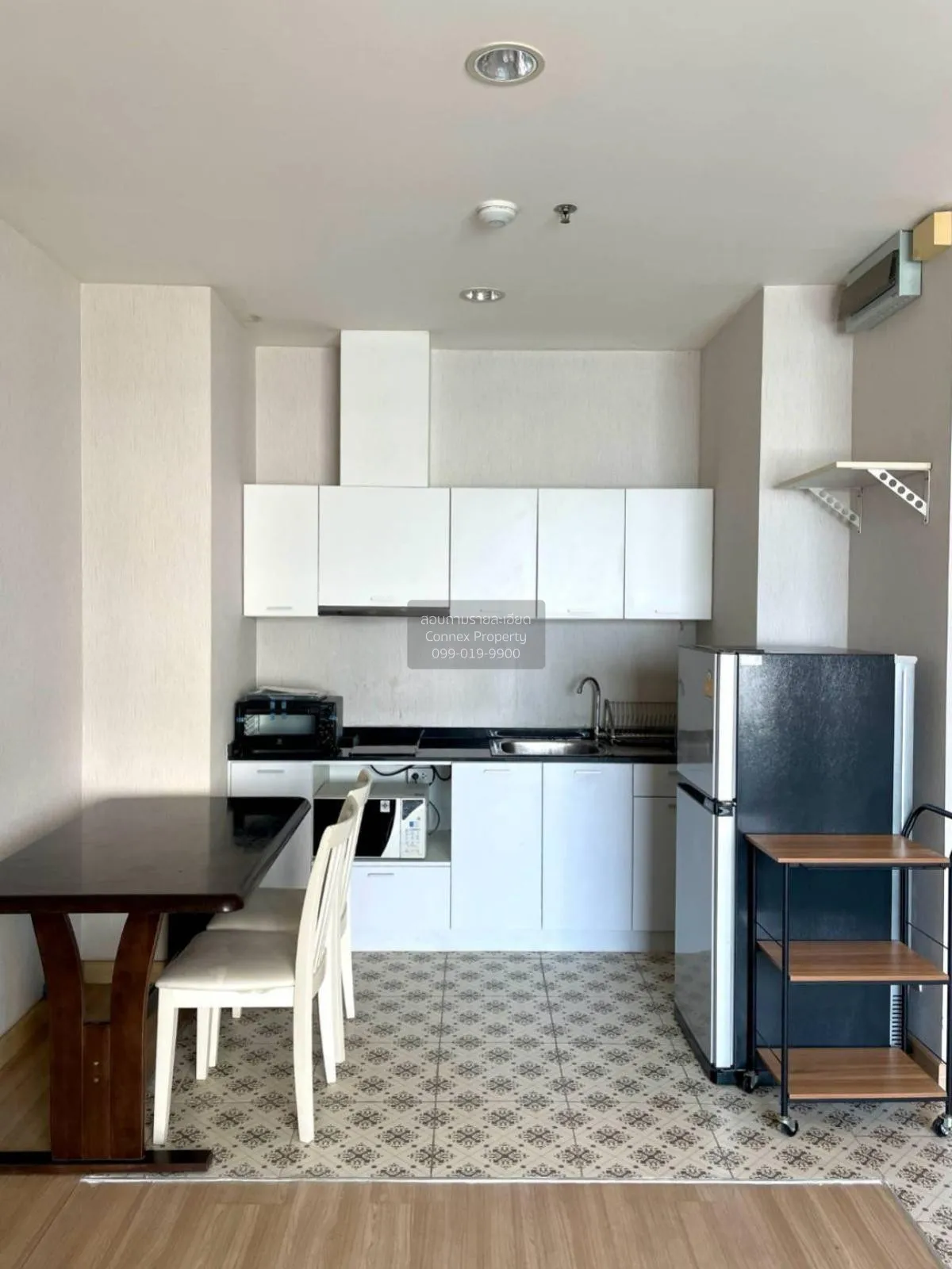 For Rent Condo , The LightHouse Sathorn – Chareonnakorn , BTS-Sap