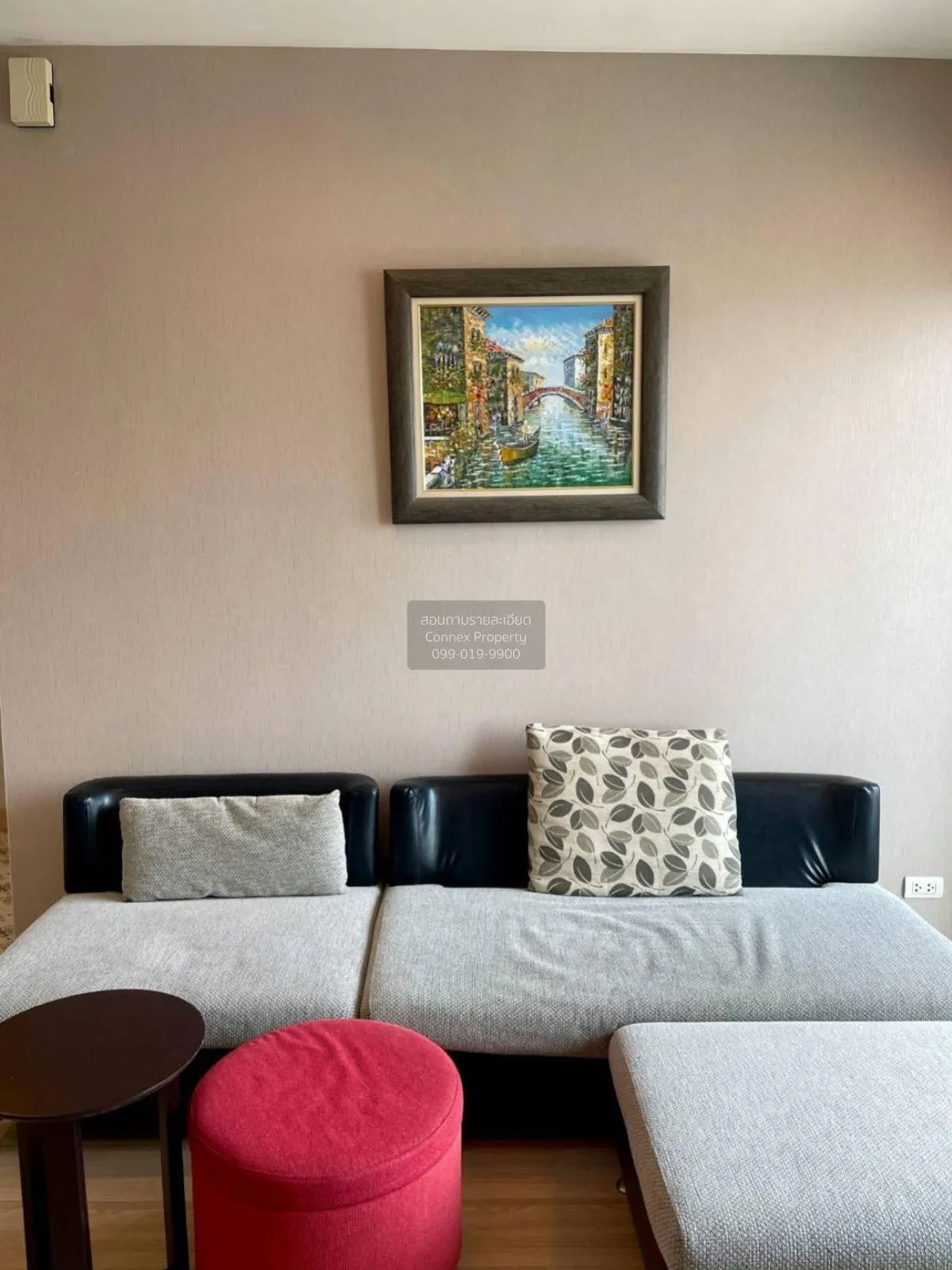 For Rent Condo , The LightHouse Sathorn – Chareonnakorn , BTS-Sap