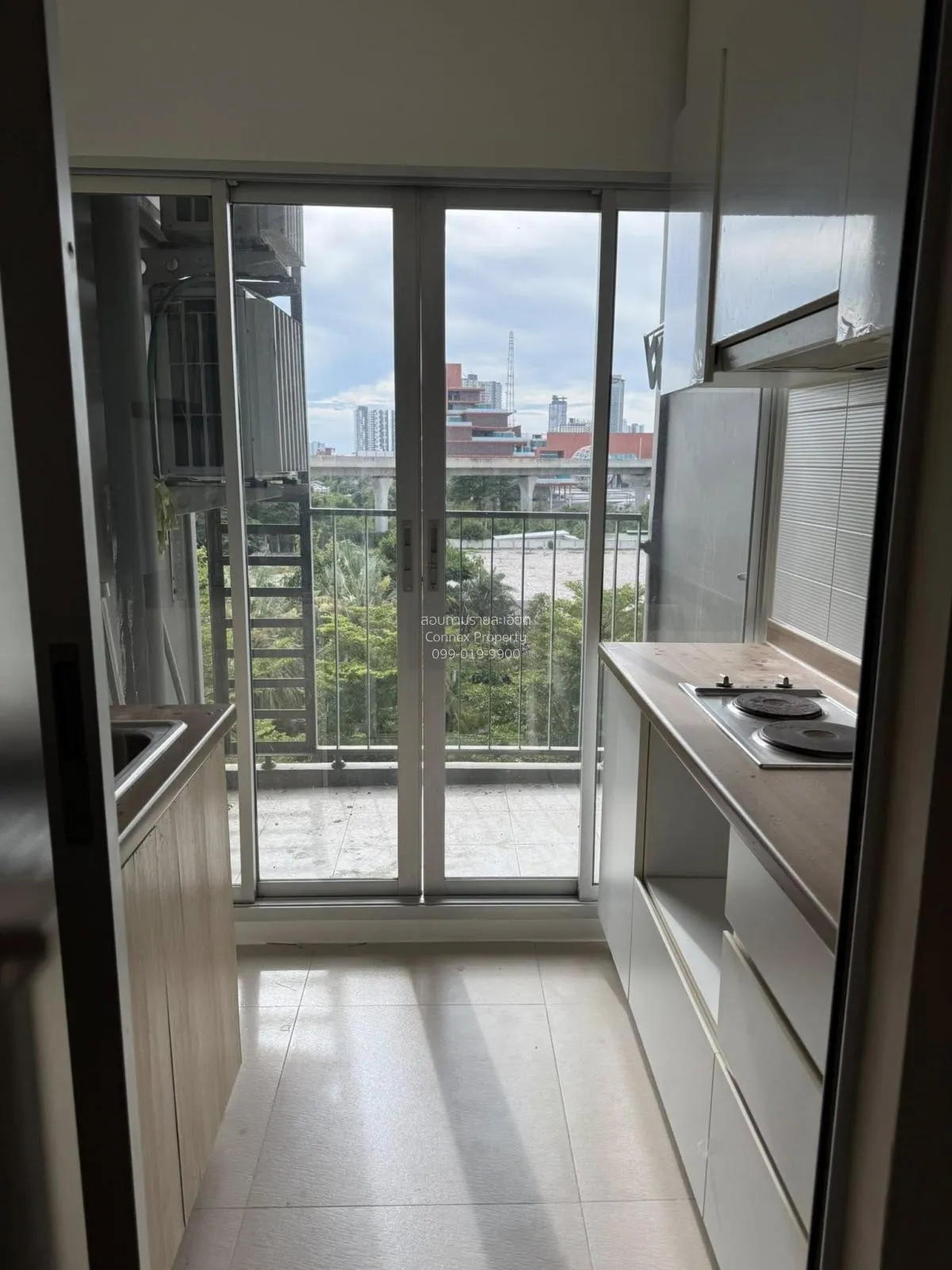 For Sale Condo , U Delight Rattanathibet , MRT-Nonthaburi Civic C 4