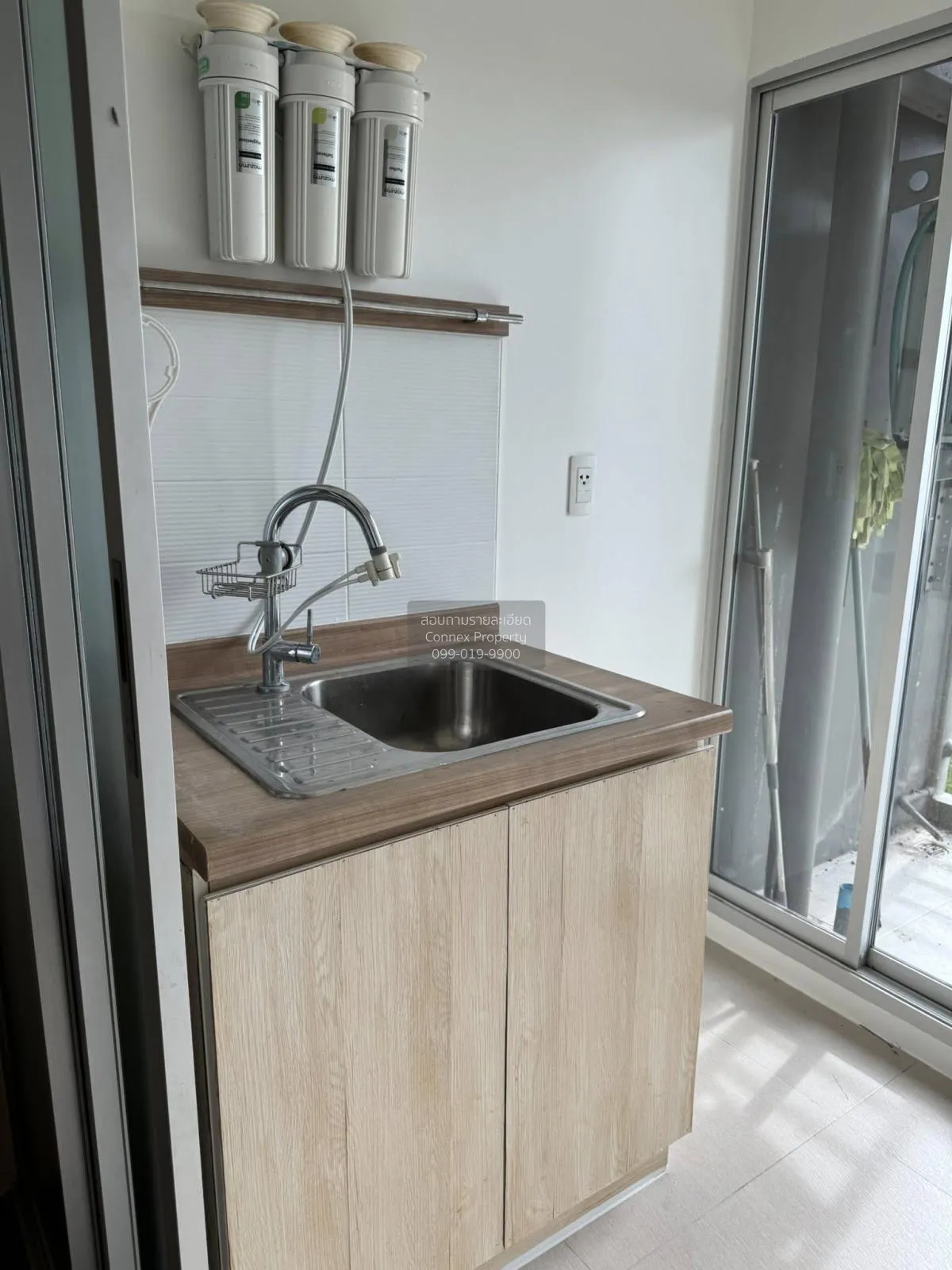 For Sale Condo , U Delight Rattanathibet , MRT-Nonthaburi Civic C