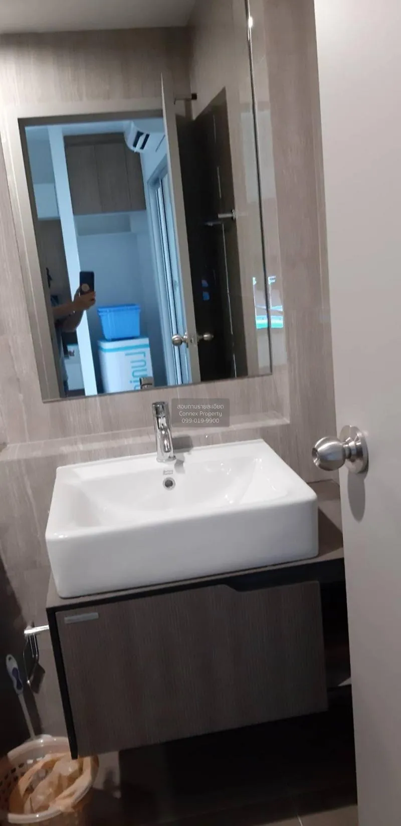 For Sale Condo , The Parkland Phetkasem 56 , MRT-Phasi Charoen , 