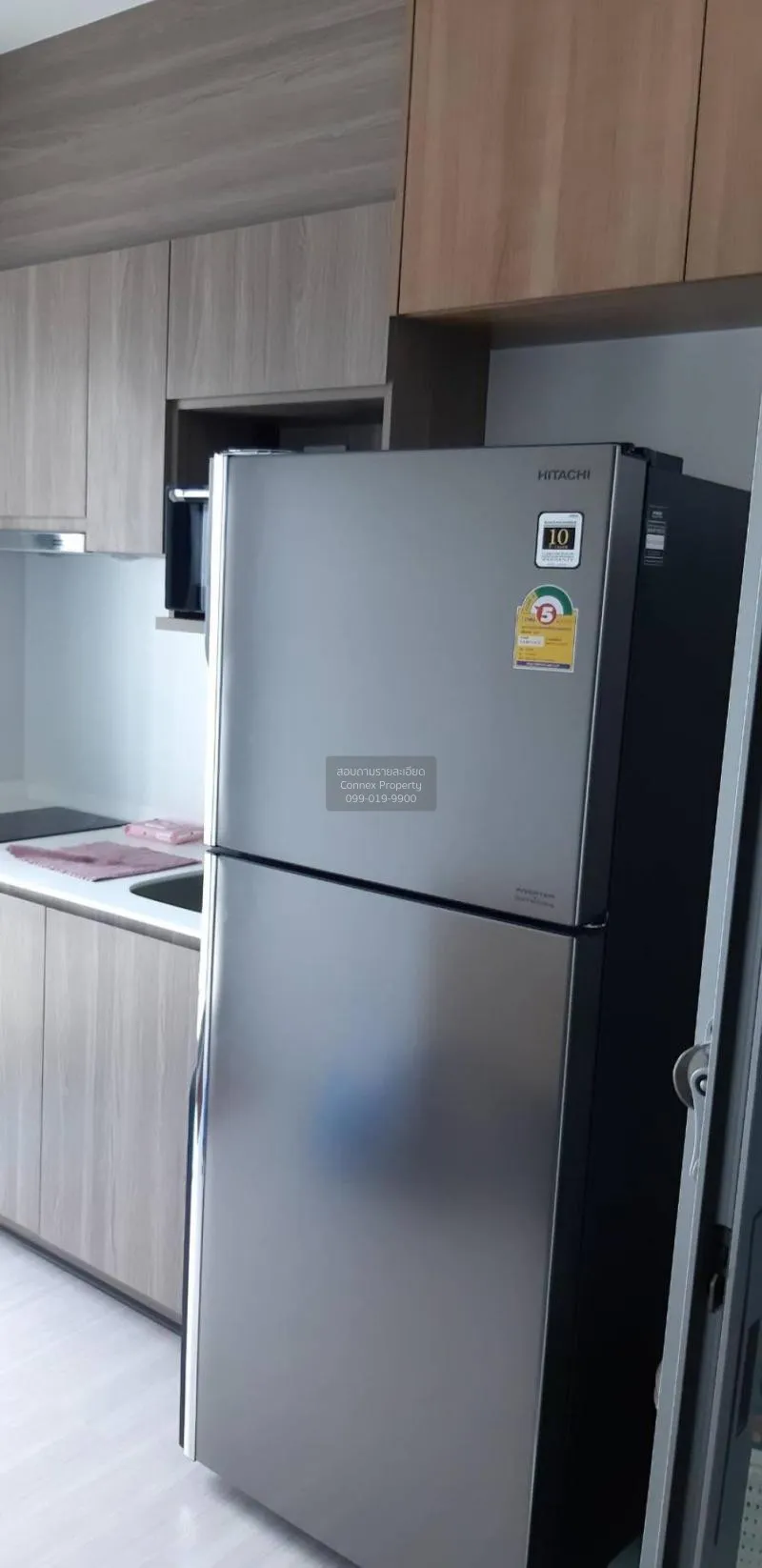 For Sale Condo , The Parkland Phetkasem 56 , MRT-Phasi Charoen , 