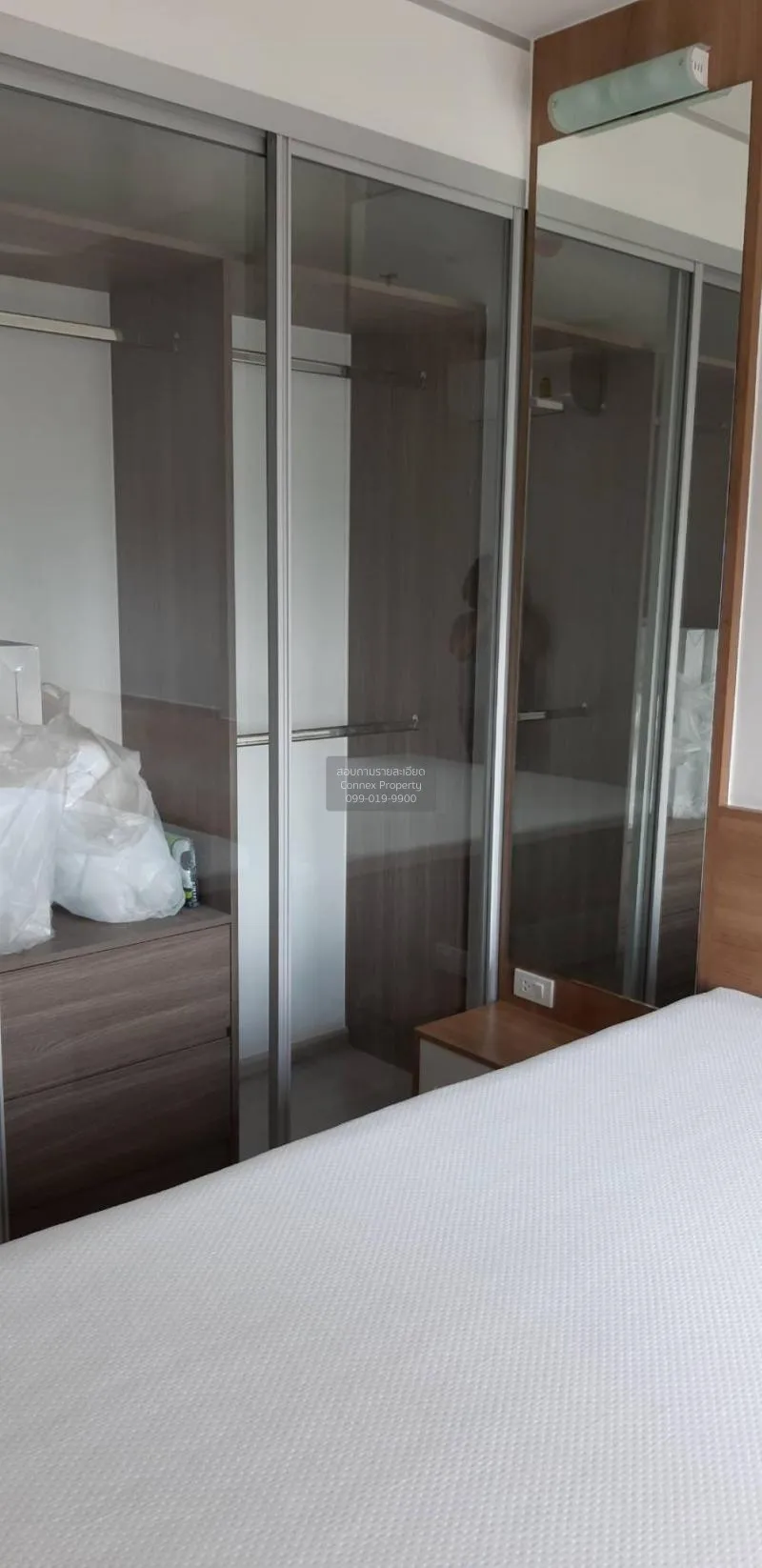 For Sale Condo , The Parkland Phetkasem 56 , MRT-Phasi Charoen , 