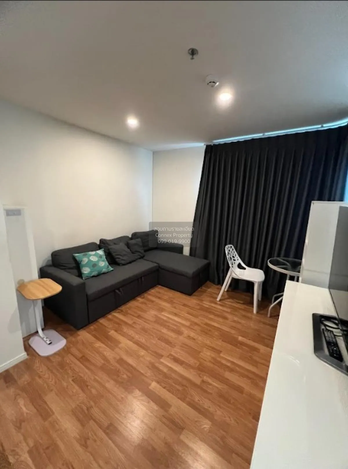 For Rent Condo , Lumpini Ville Pattanakarn - Srinakarin , ARL-Hua 2