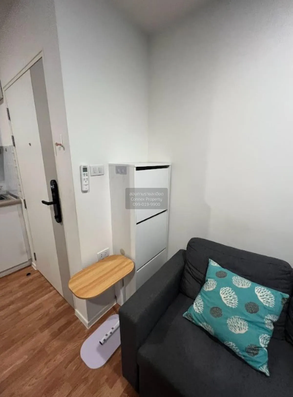 For Rent Condo , Lumpini Ville Pattanakarn - Srinakarin , ARL-Hua 4