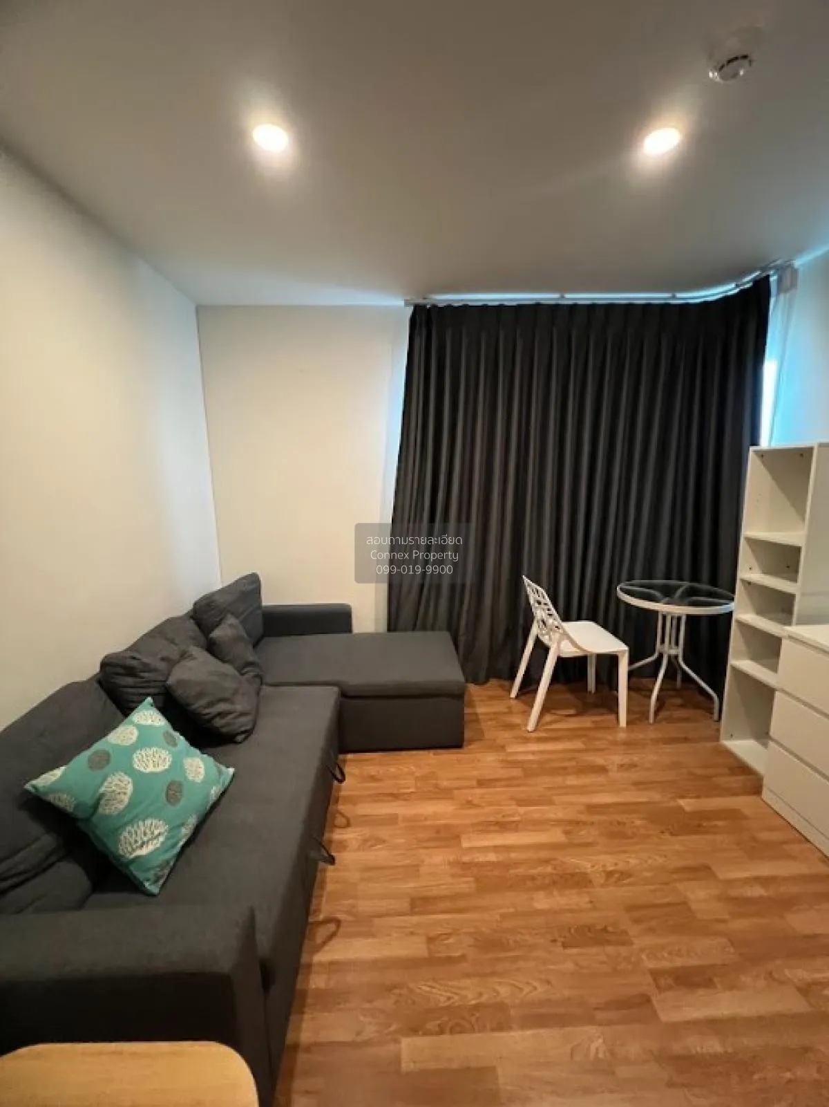 For Rent Condo , Lumpini Ville Pattanakarn - Srinakarin , ARL-Hua