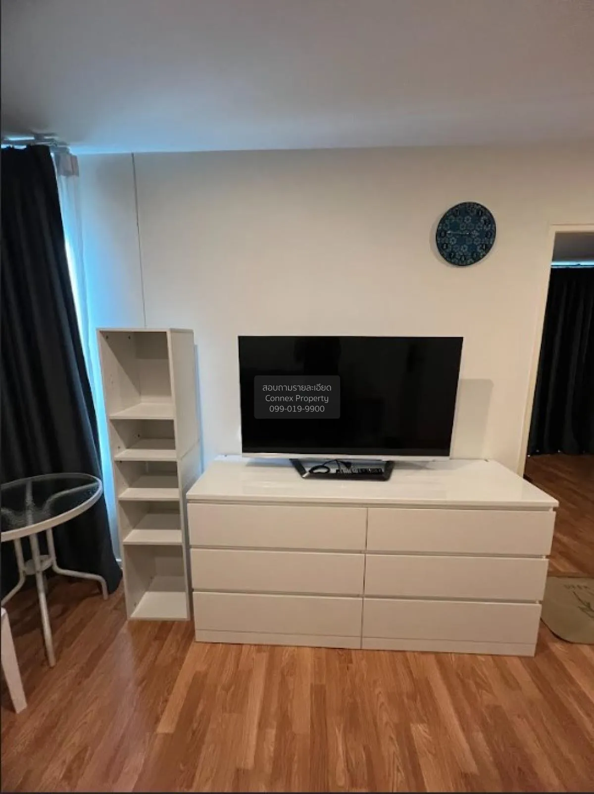 For Rent Condo , Lumpini Ville Pattanakarn - Srinakarin , ARL-Hua