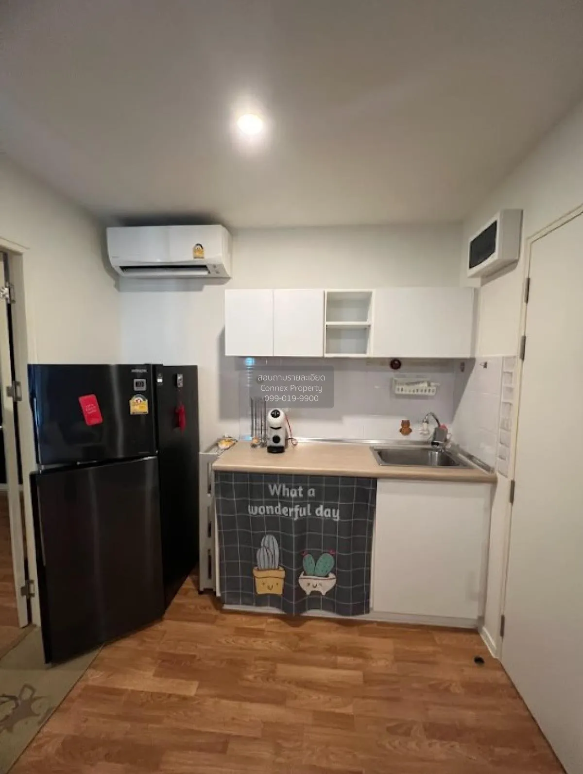 For Rent Condo , Lumpini Ville Pattanakarn - Srinakarin , ARL-Hua