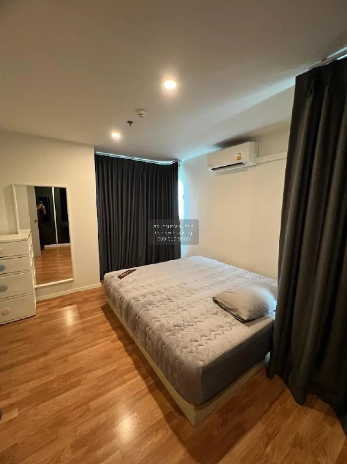 For Rent Condo , Lumpini Ville Pattanakarn - Srinakarin , ARL-Hua