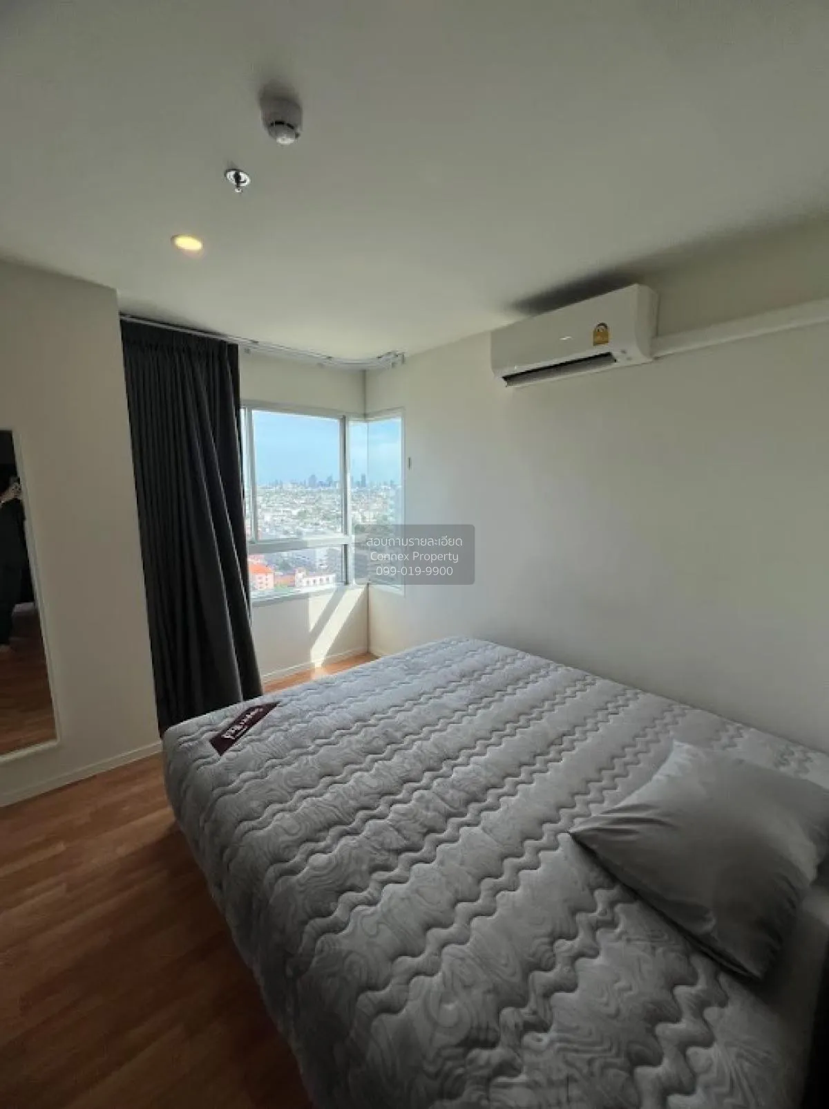 For Rent Condo , Lumpini Ville Pattanakarn - Srinakarin , ARL-Hua